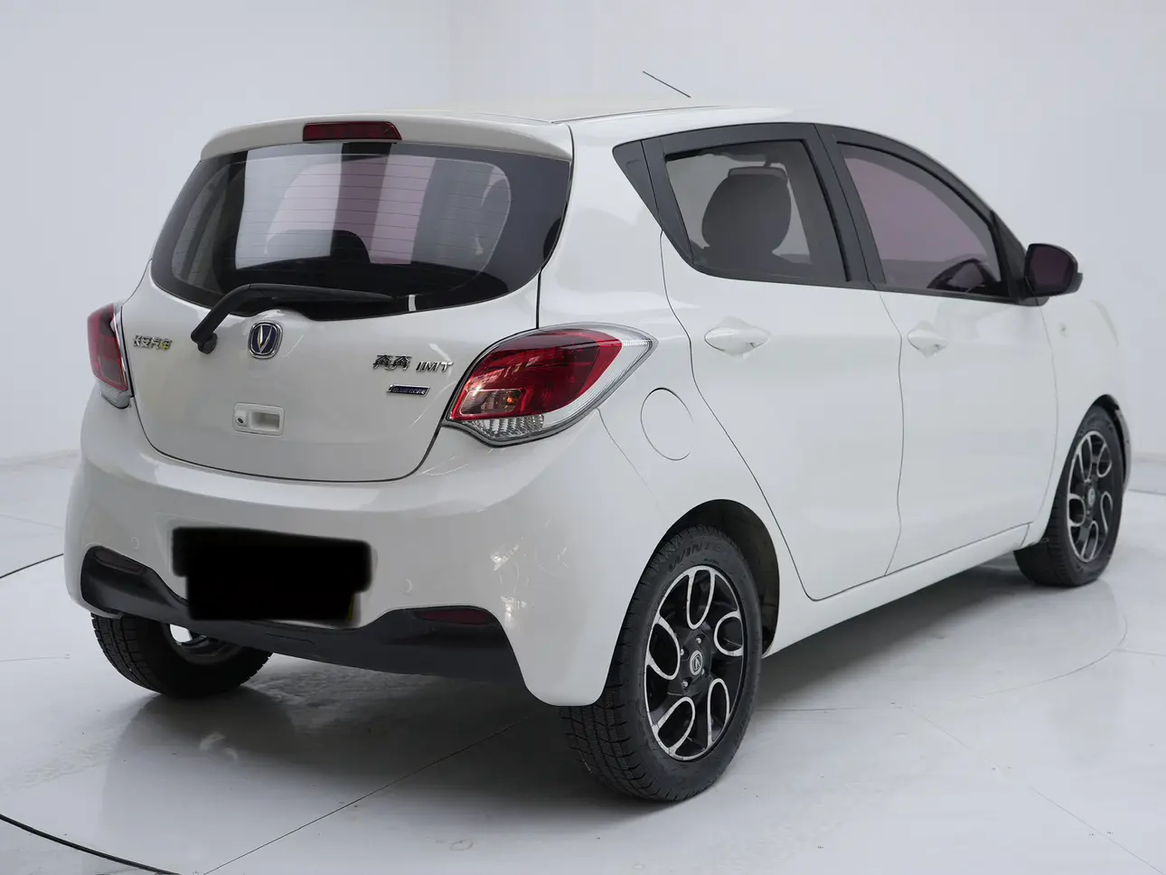 Changan Ben Ben