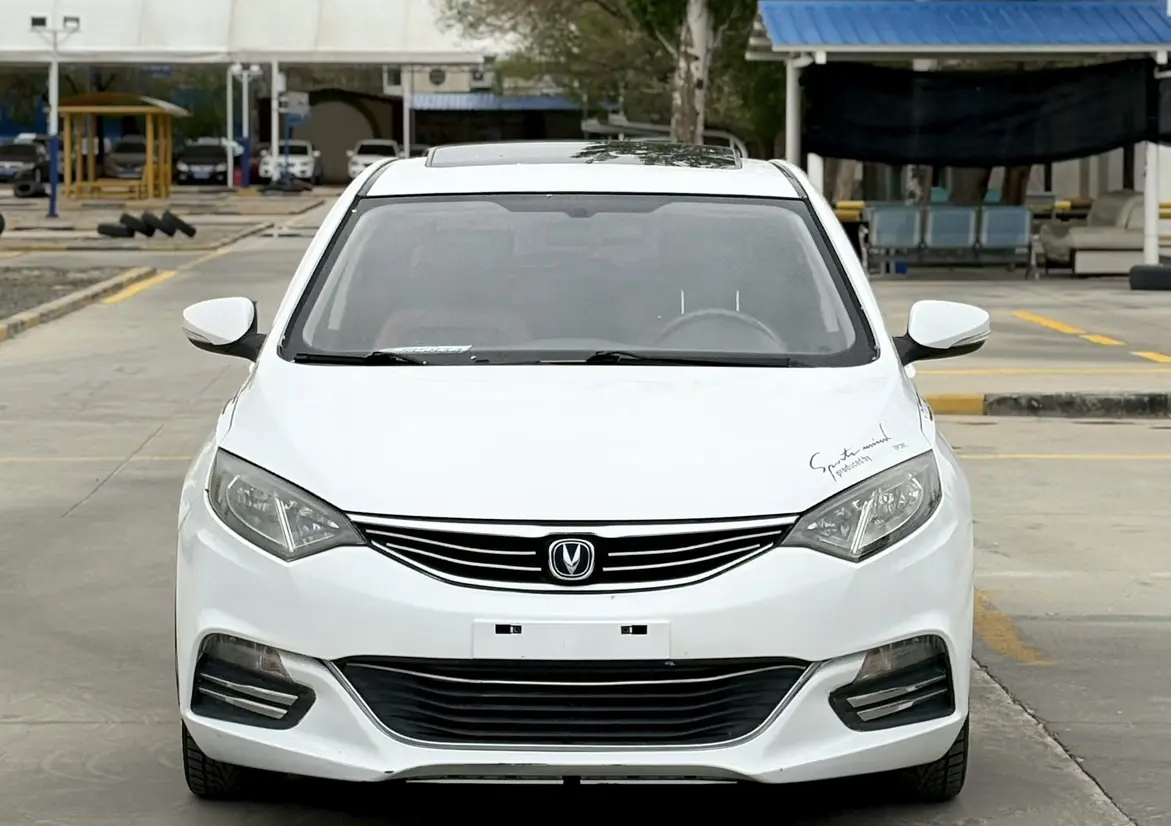 Changan Eado XT