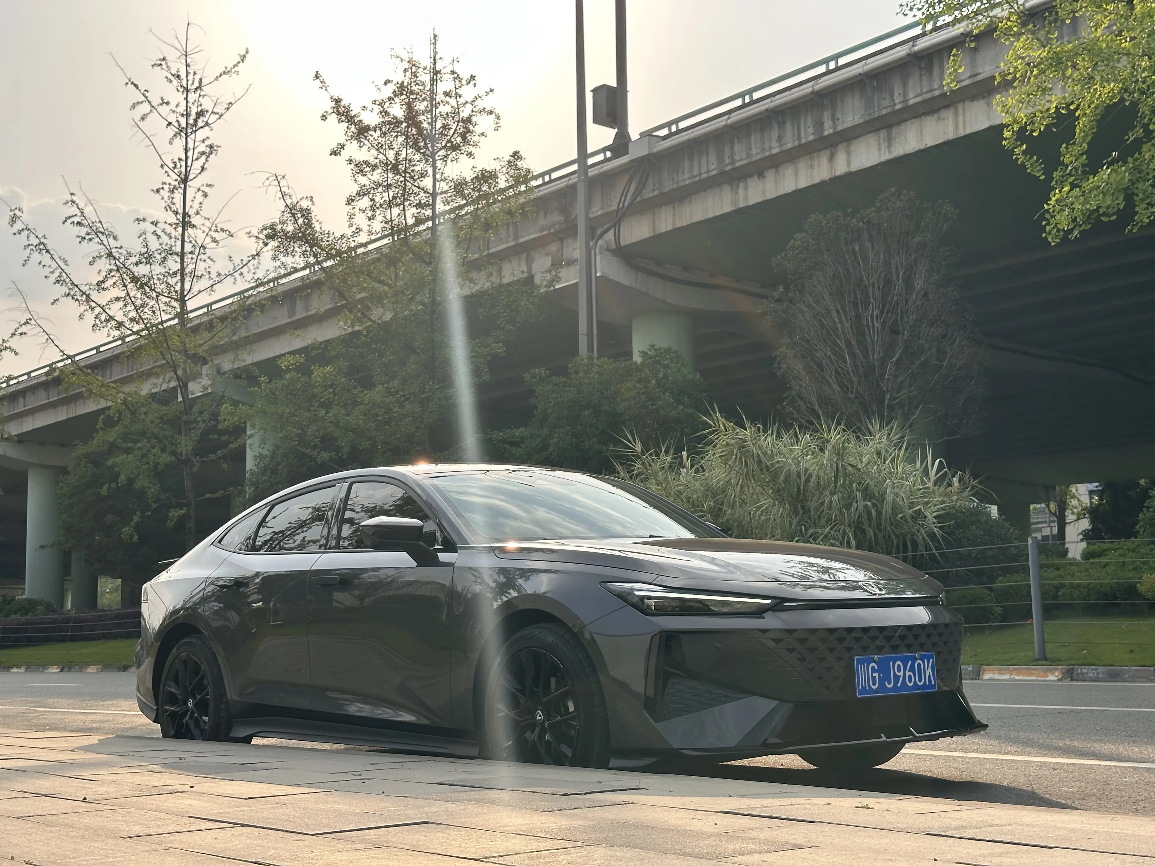 Changan UNI-V