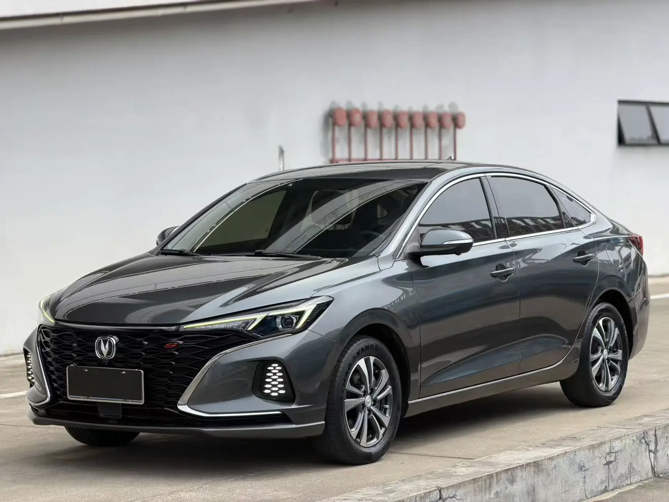 Changan Escape