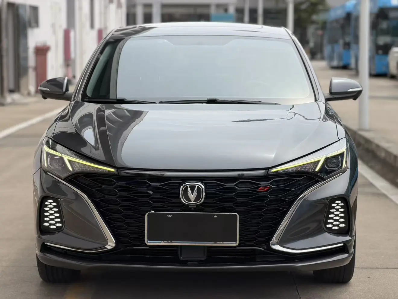 Changan Escape