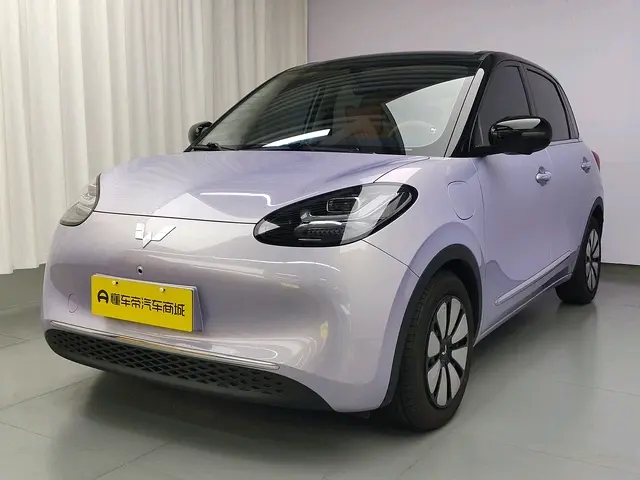 Wuling Bingo