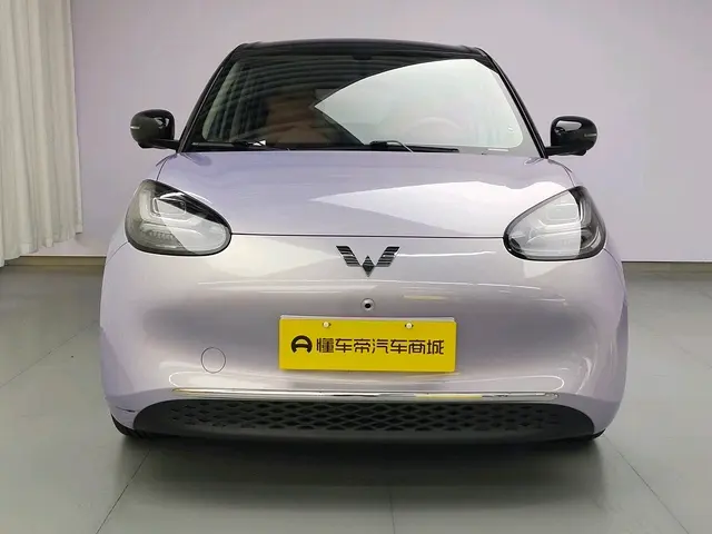 Wuling Bingo