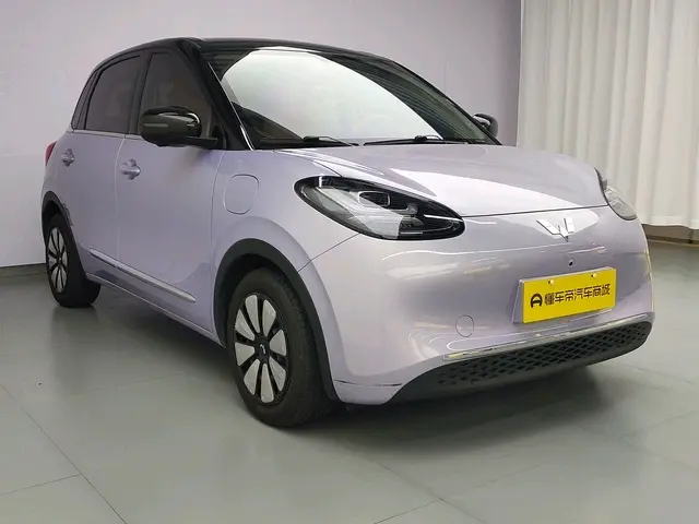 Wuling Bingo