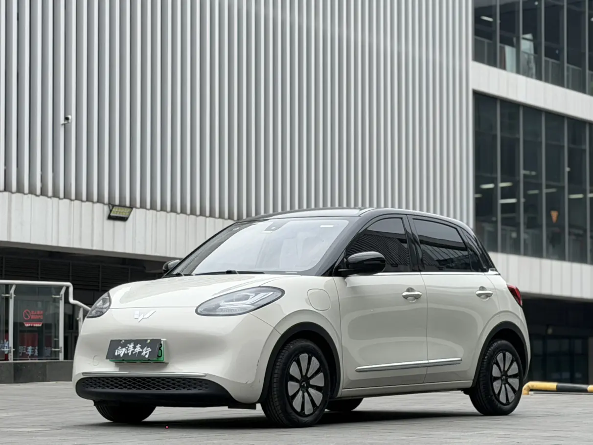 Wuling Bingo