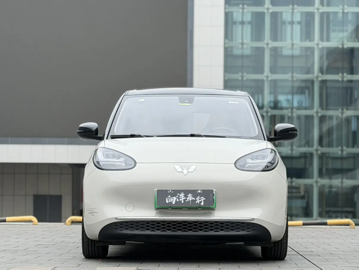 Wuling Bingo