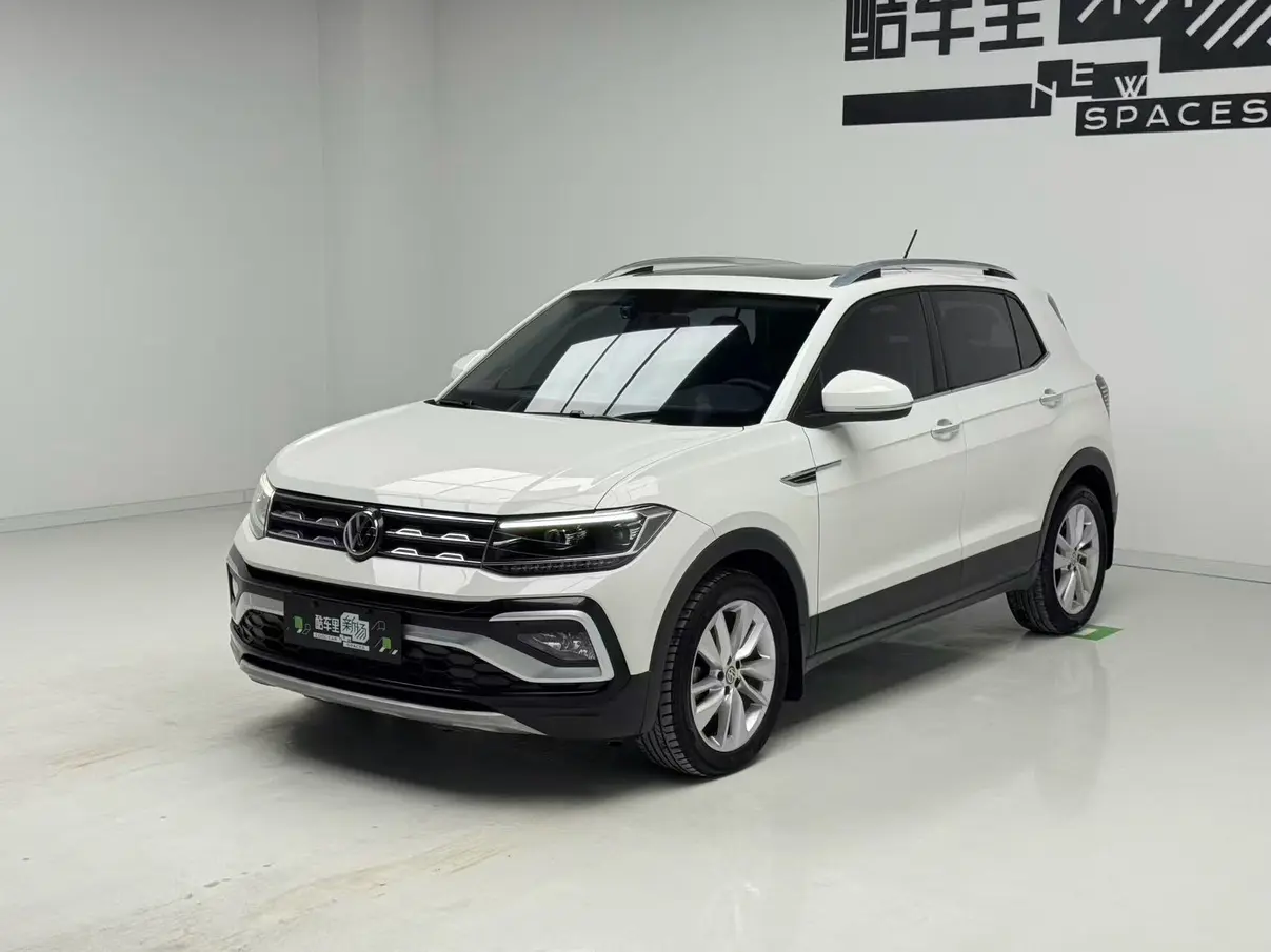 Volkswagen Tu Kai