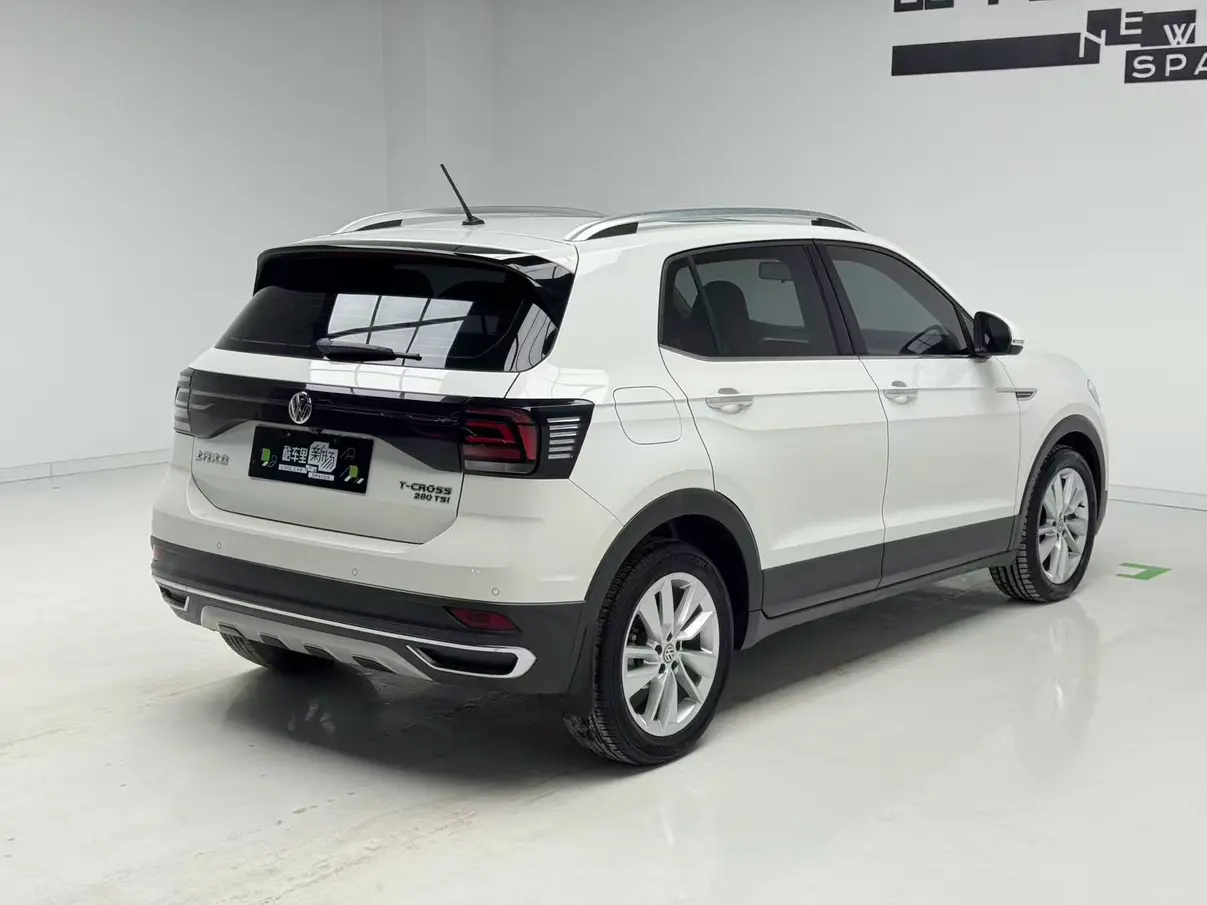 Volkswagen Tu Kai