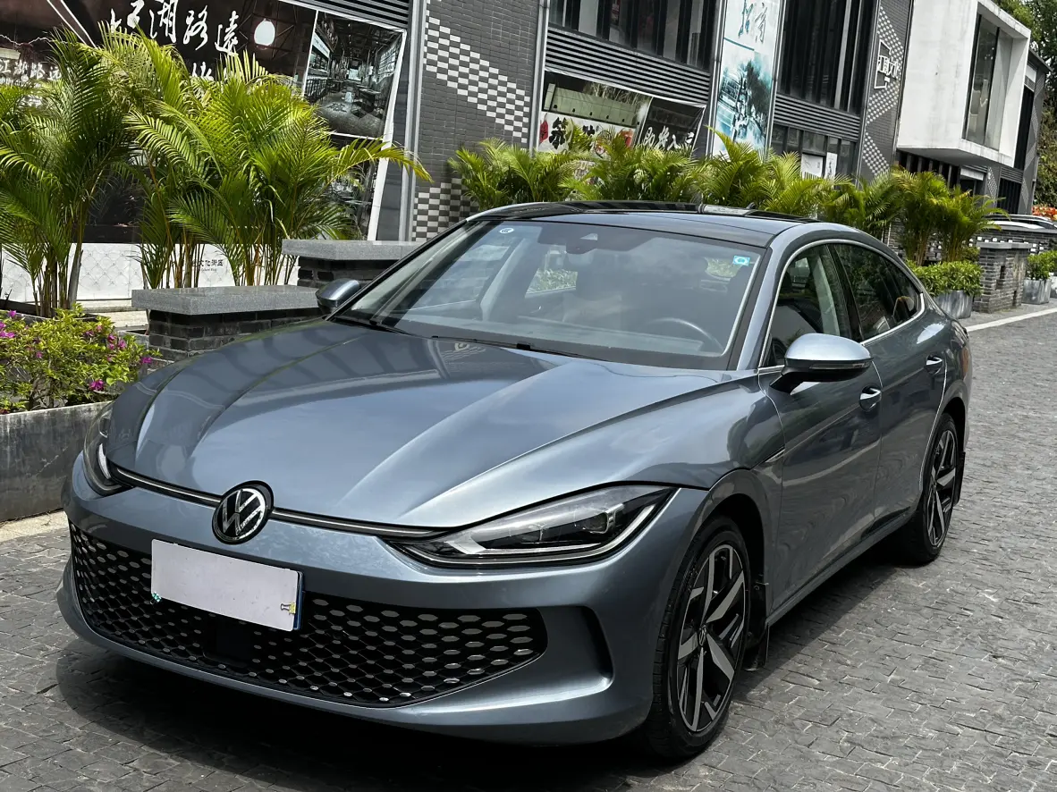 Volkswagen Lamando