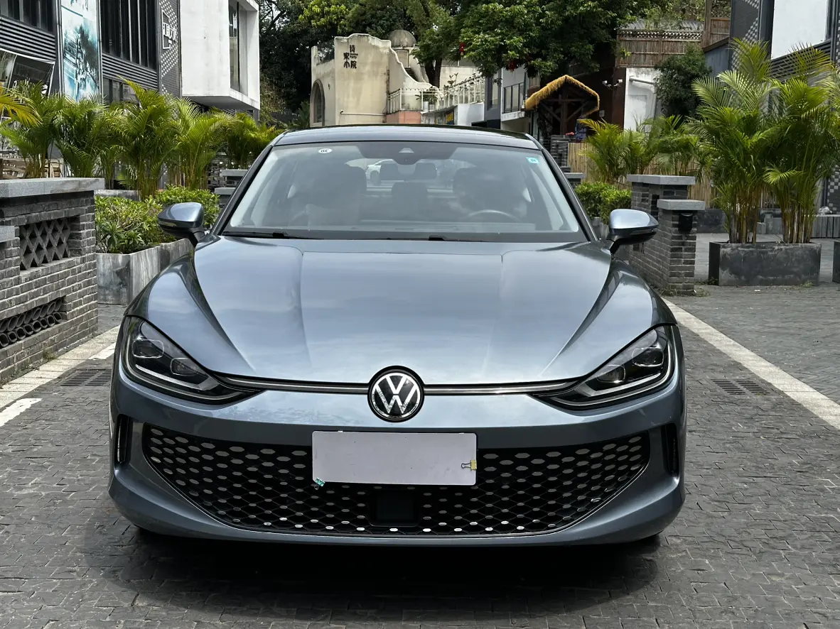 Volkswagen Lamando