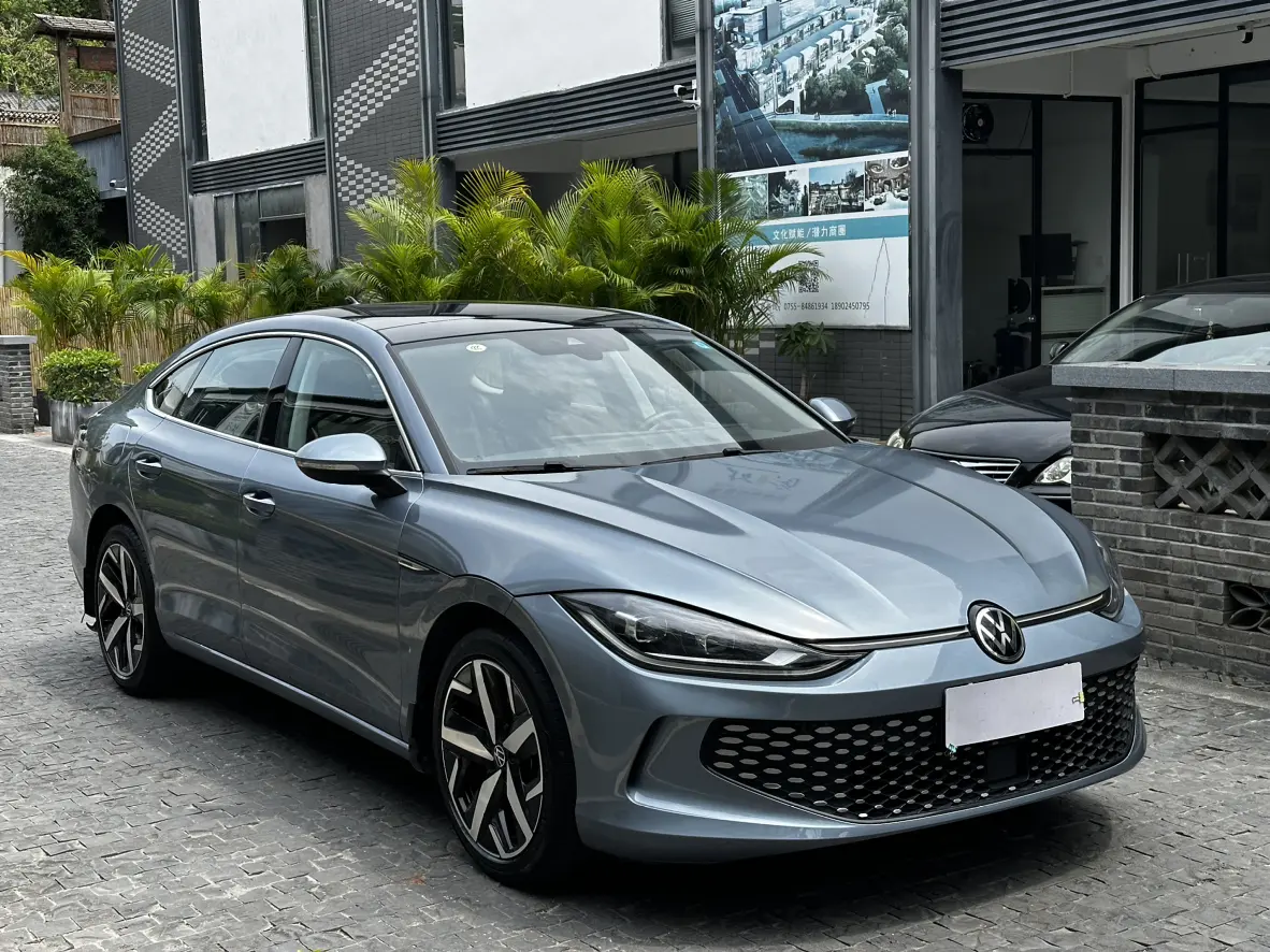 Volkswagen Lamando