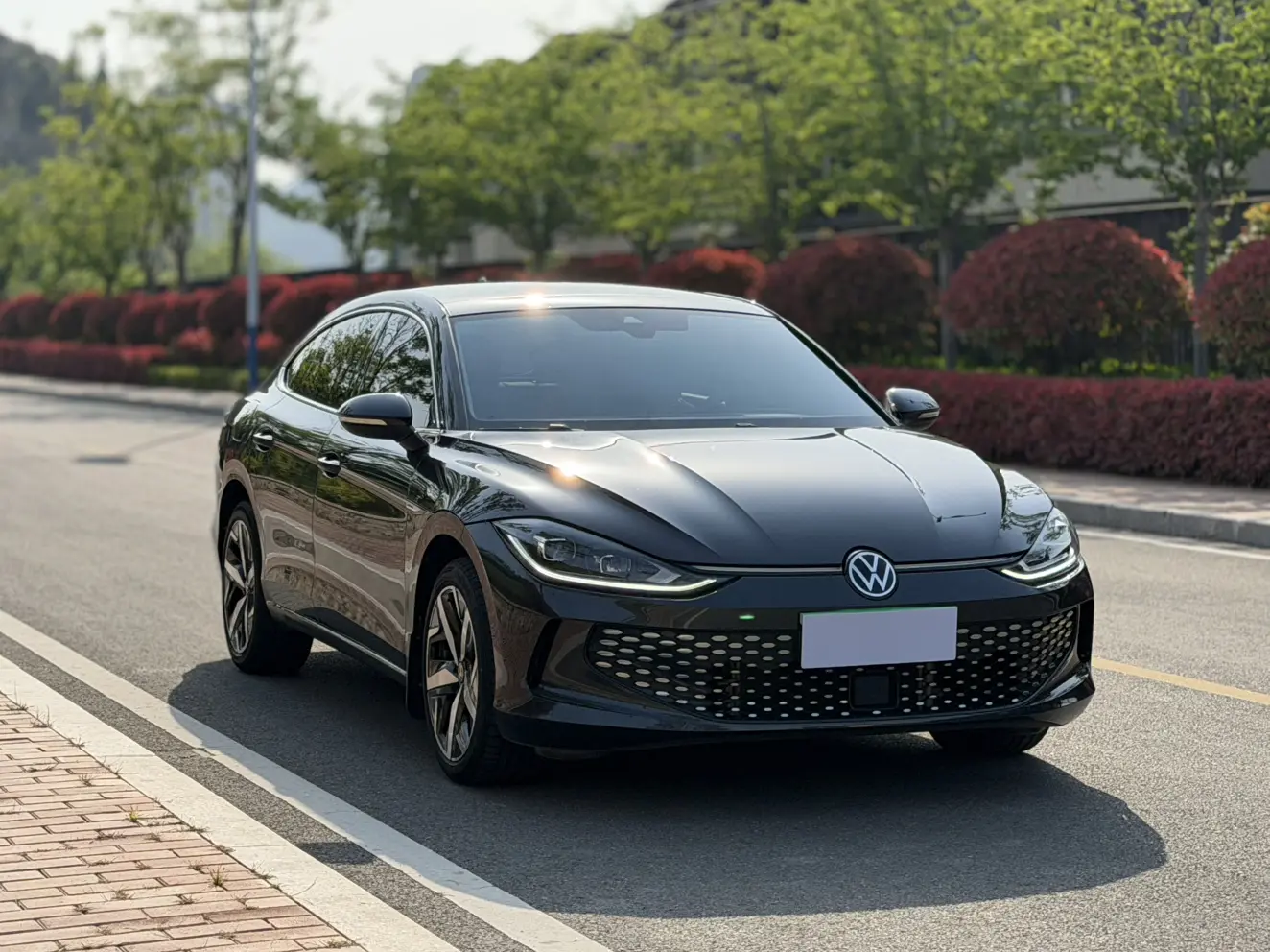 Volkswagen Lamando