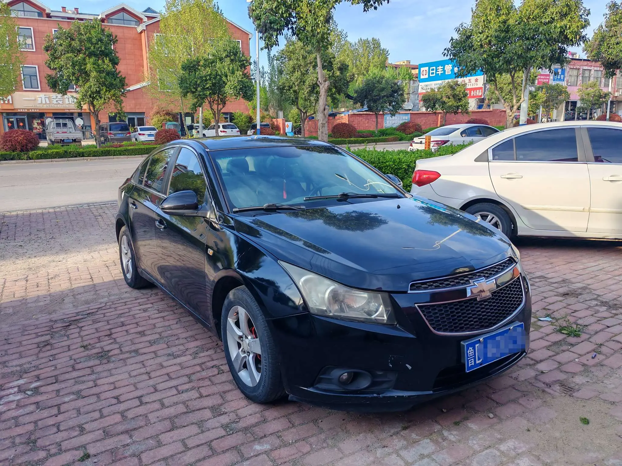 Chevrolet Monza