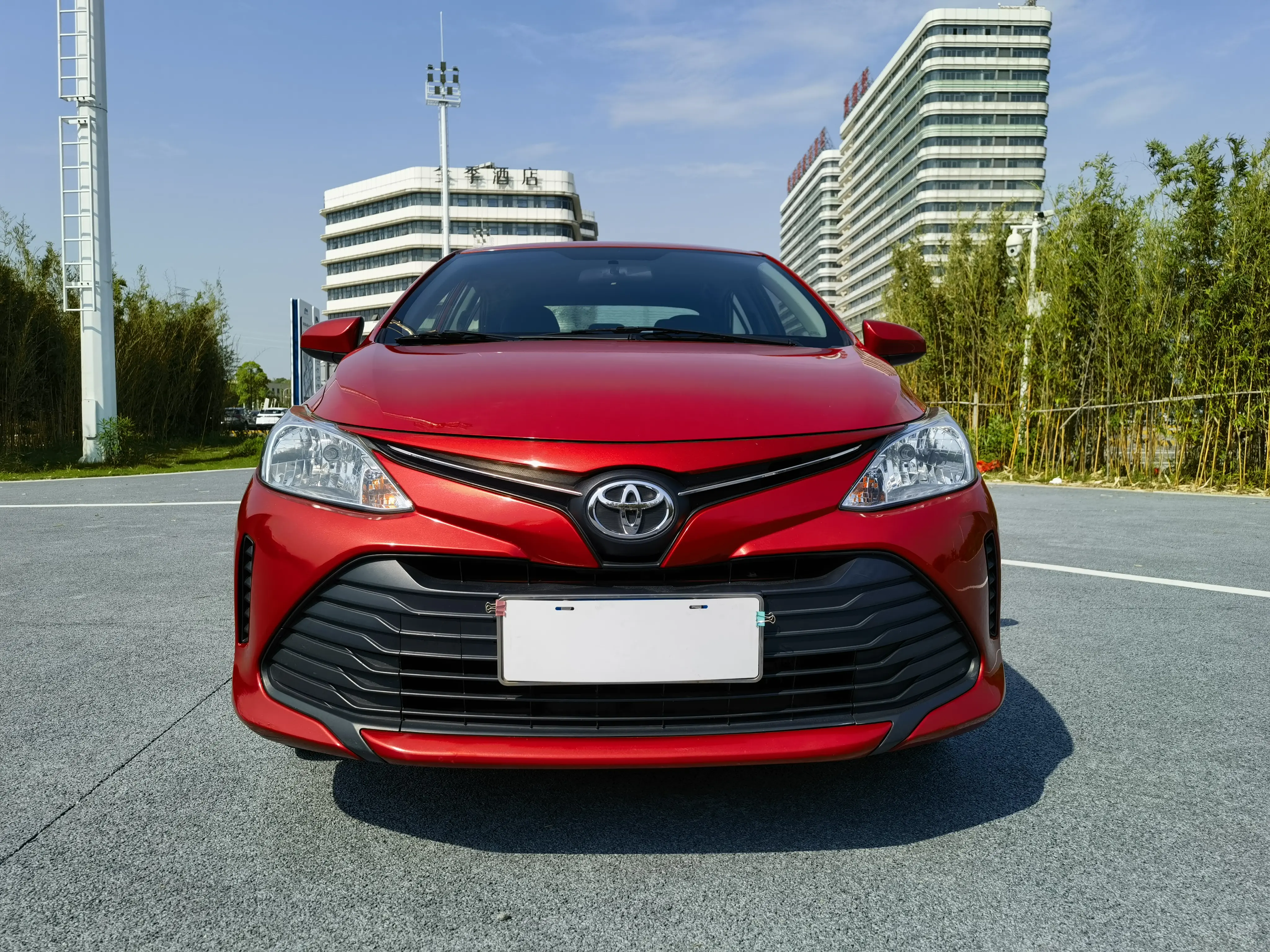 Toyota Vios