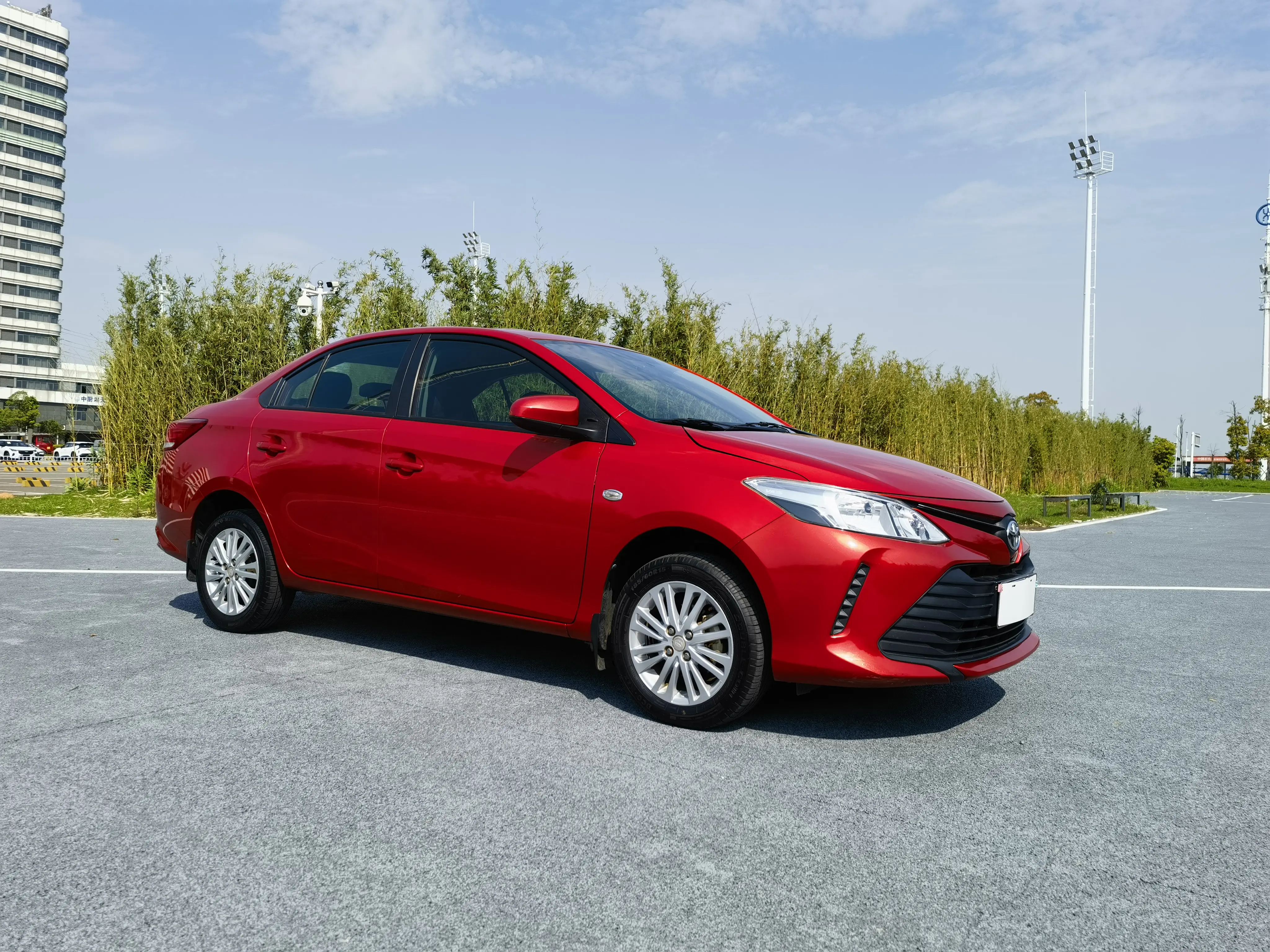 Toyota Vios