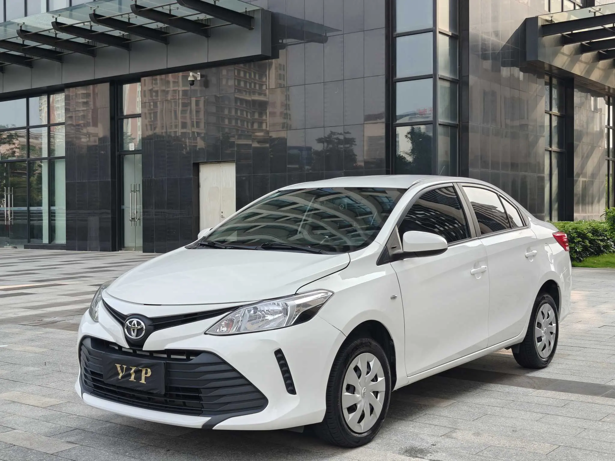Toyota Vios