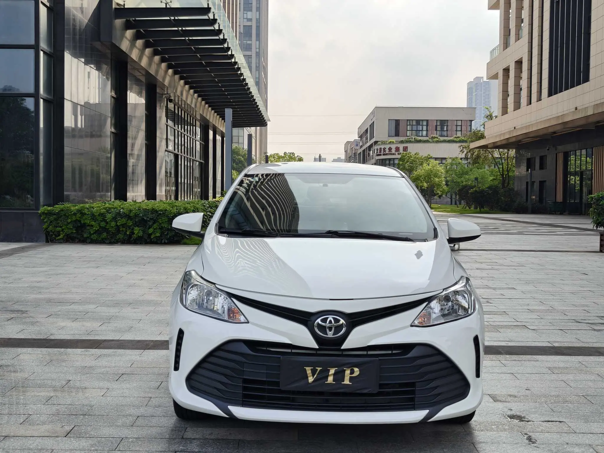 Toyota Vios