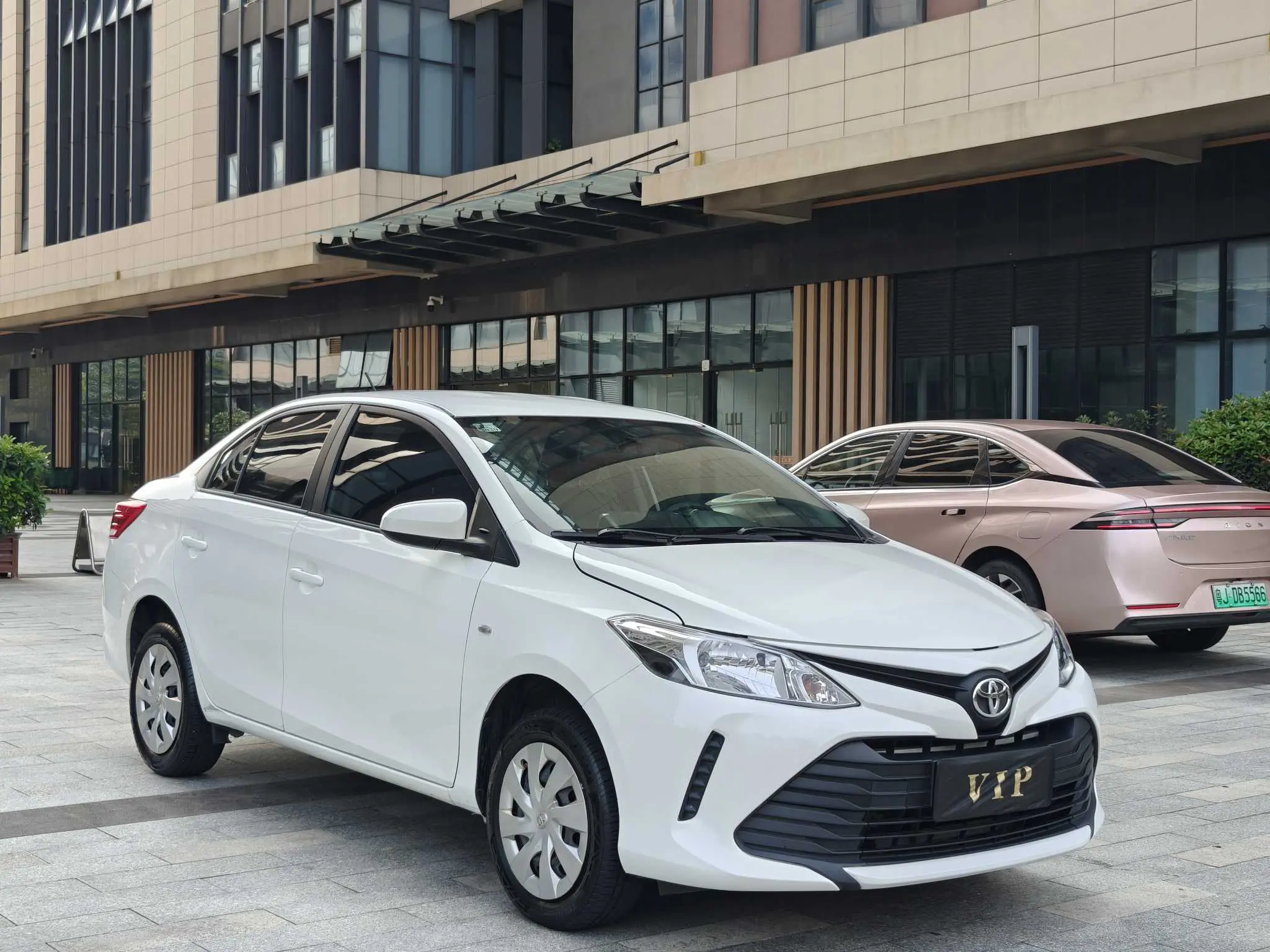 Toyota Vios
