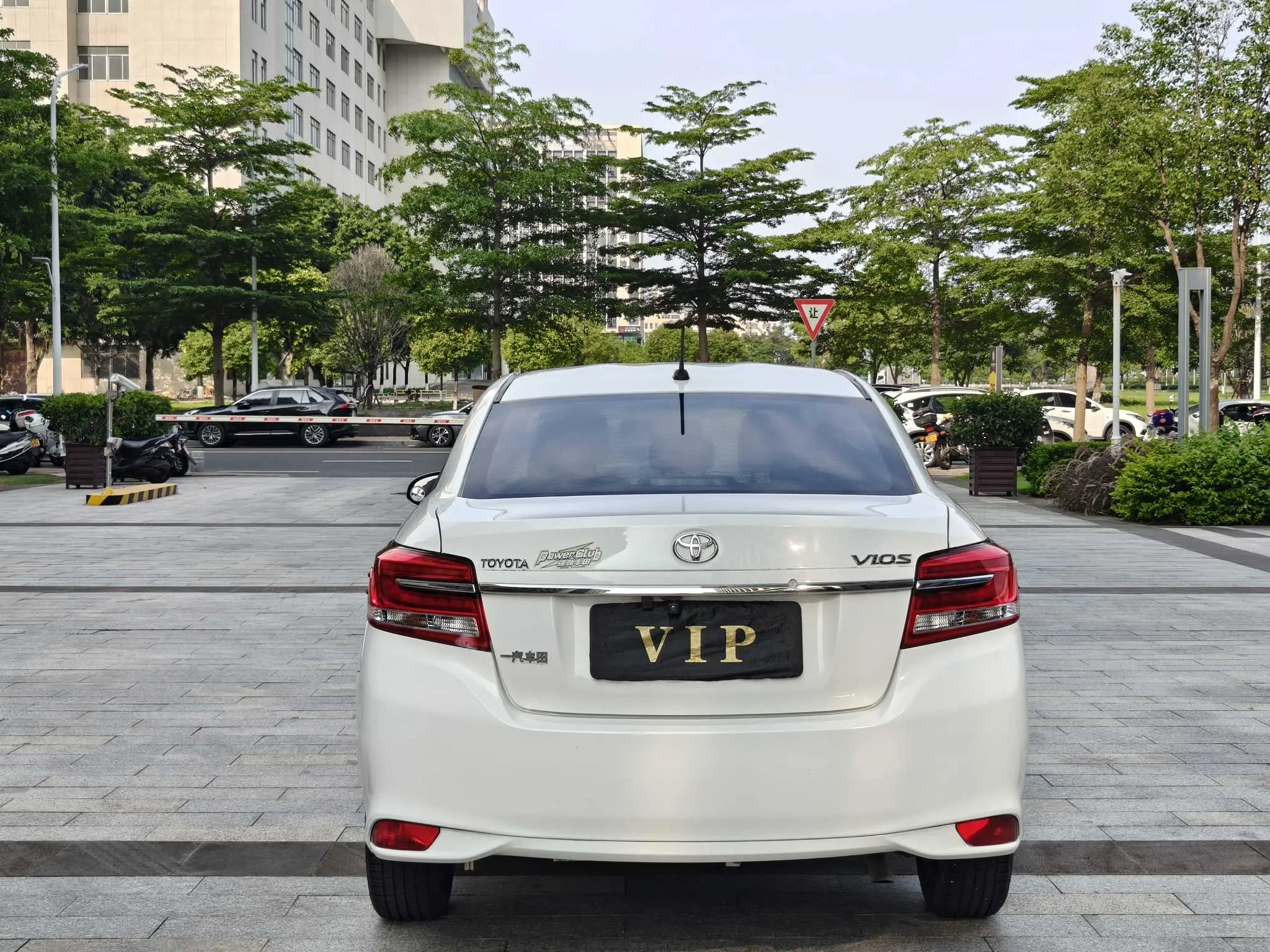 Toyota Vios
