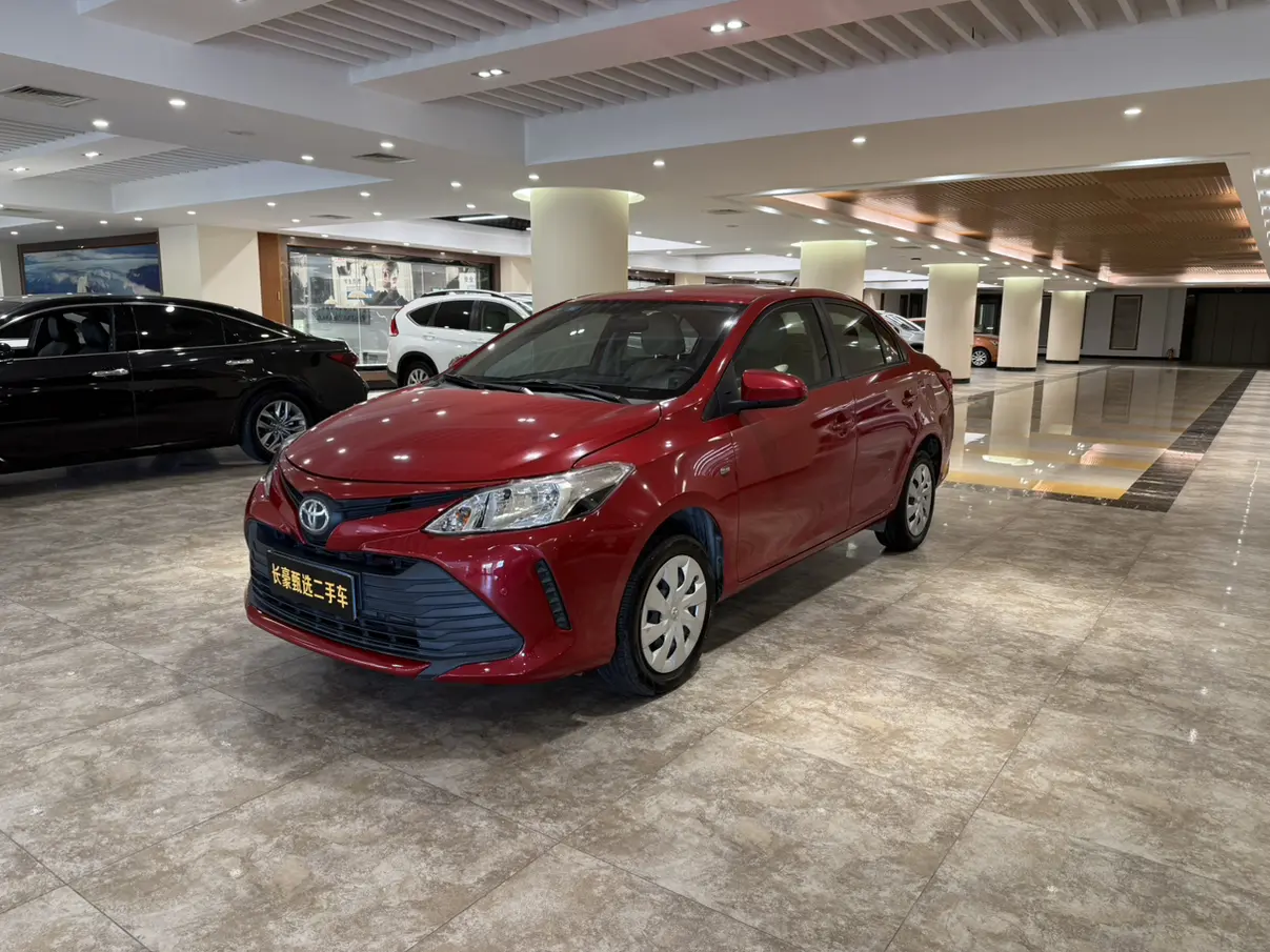 Toyota Vios
