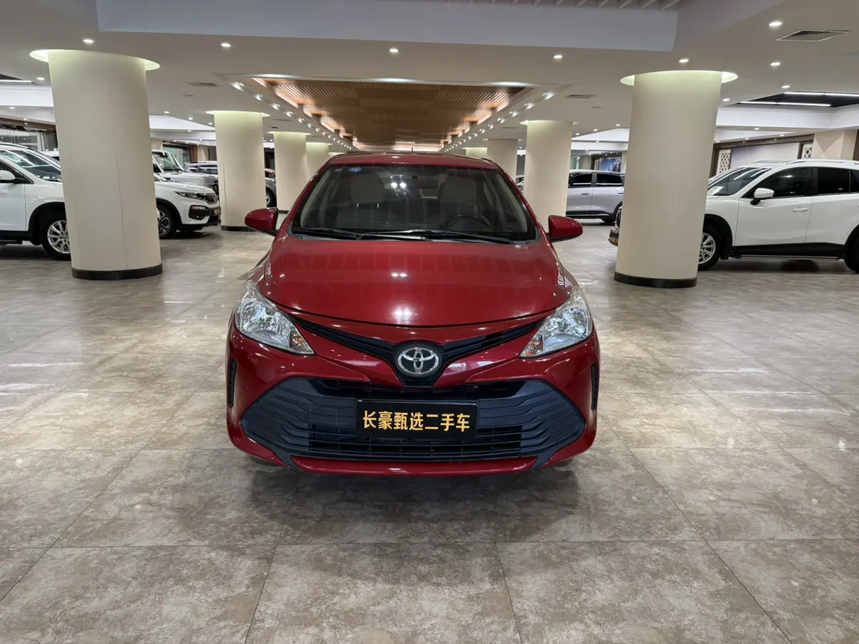 Toyota Vios