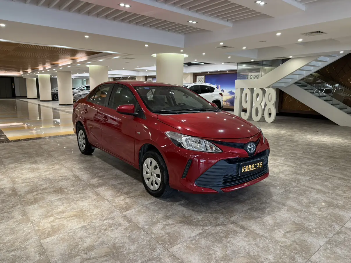 Toyota Vios