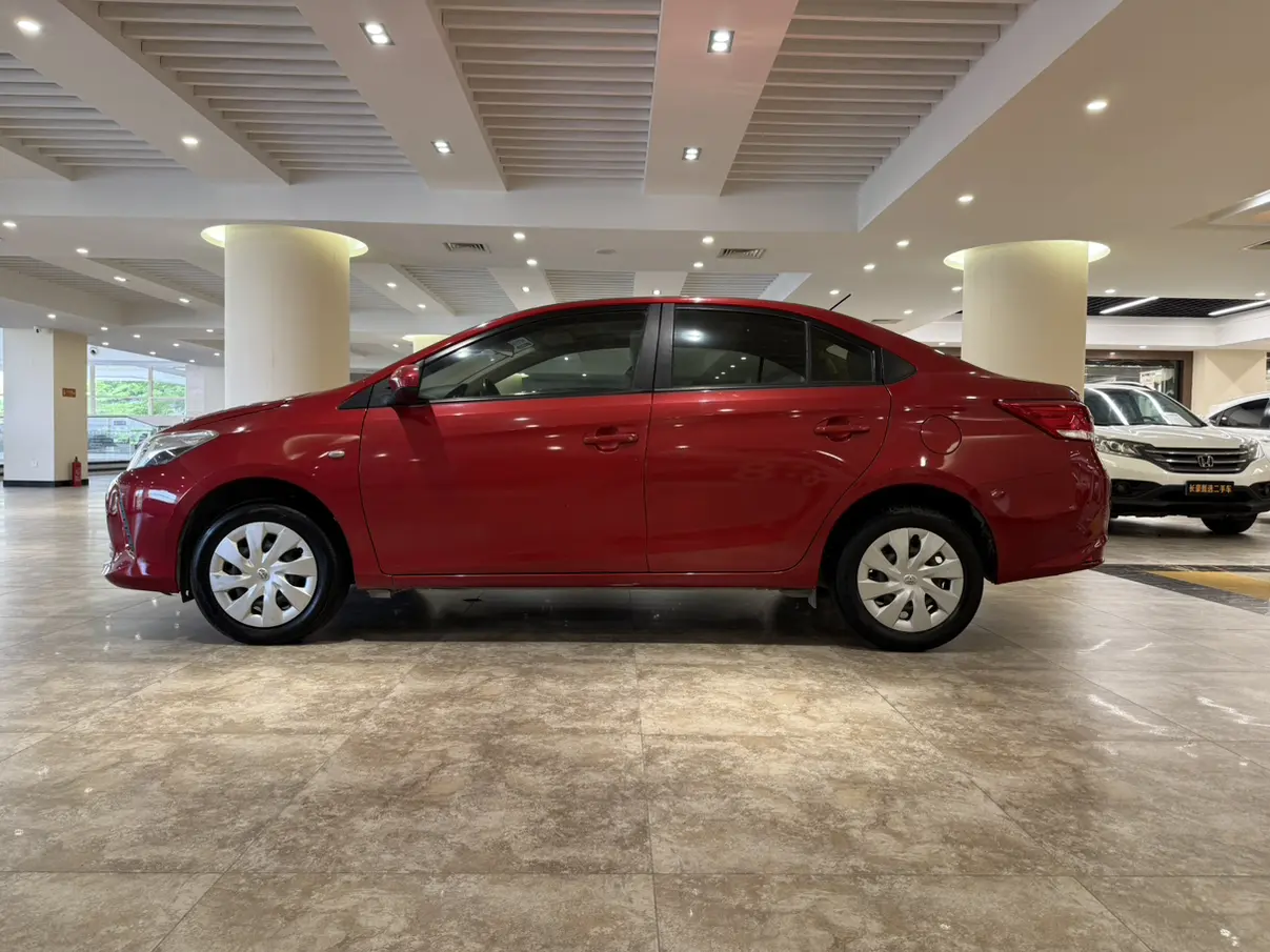 Toyota Vios