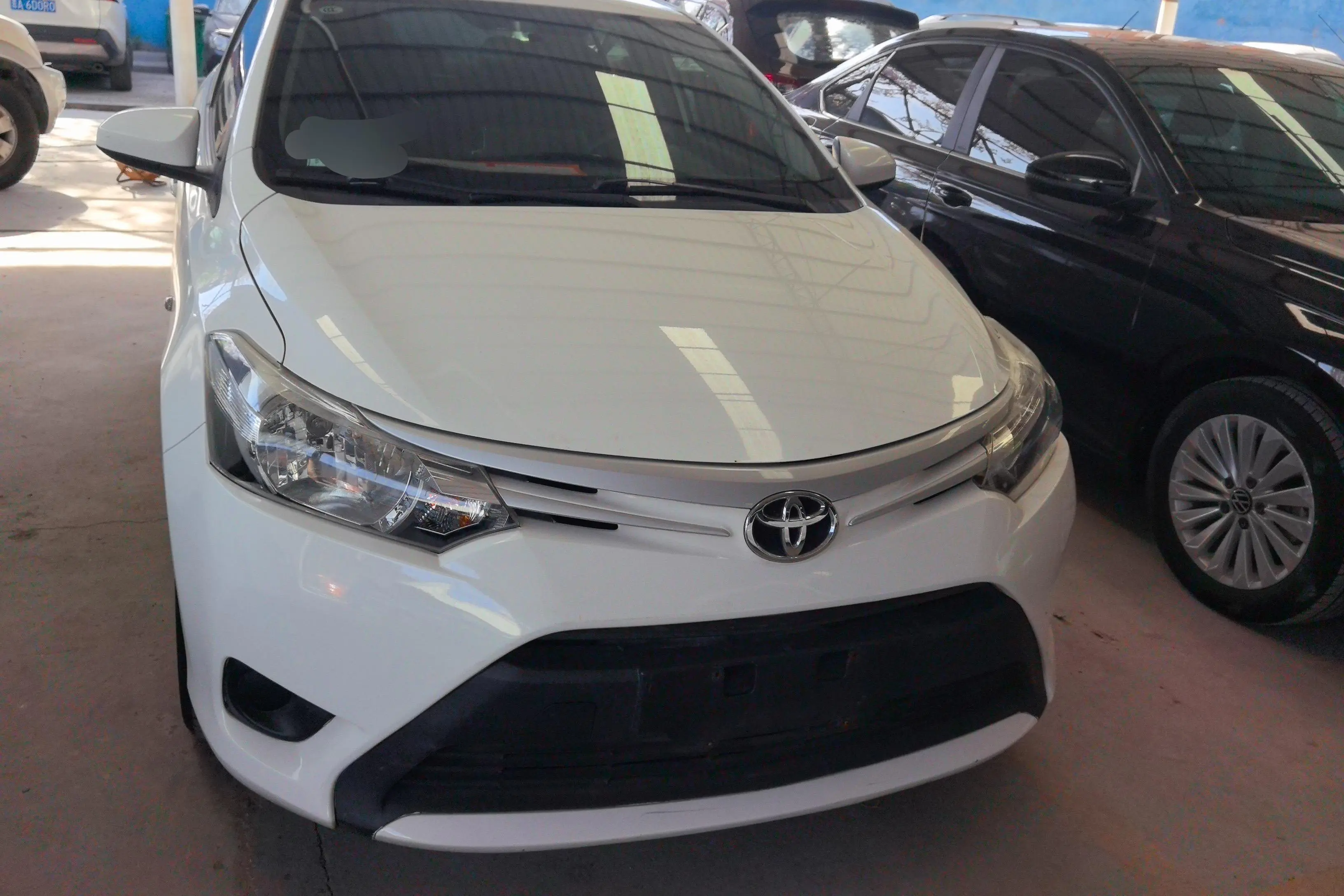 Toyota Vios