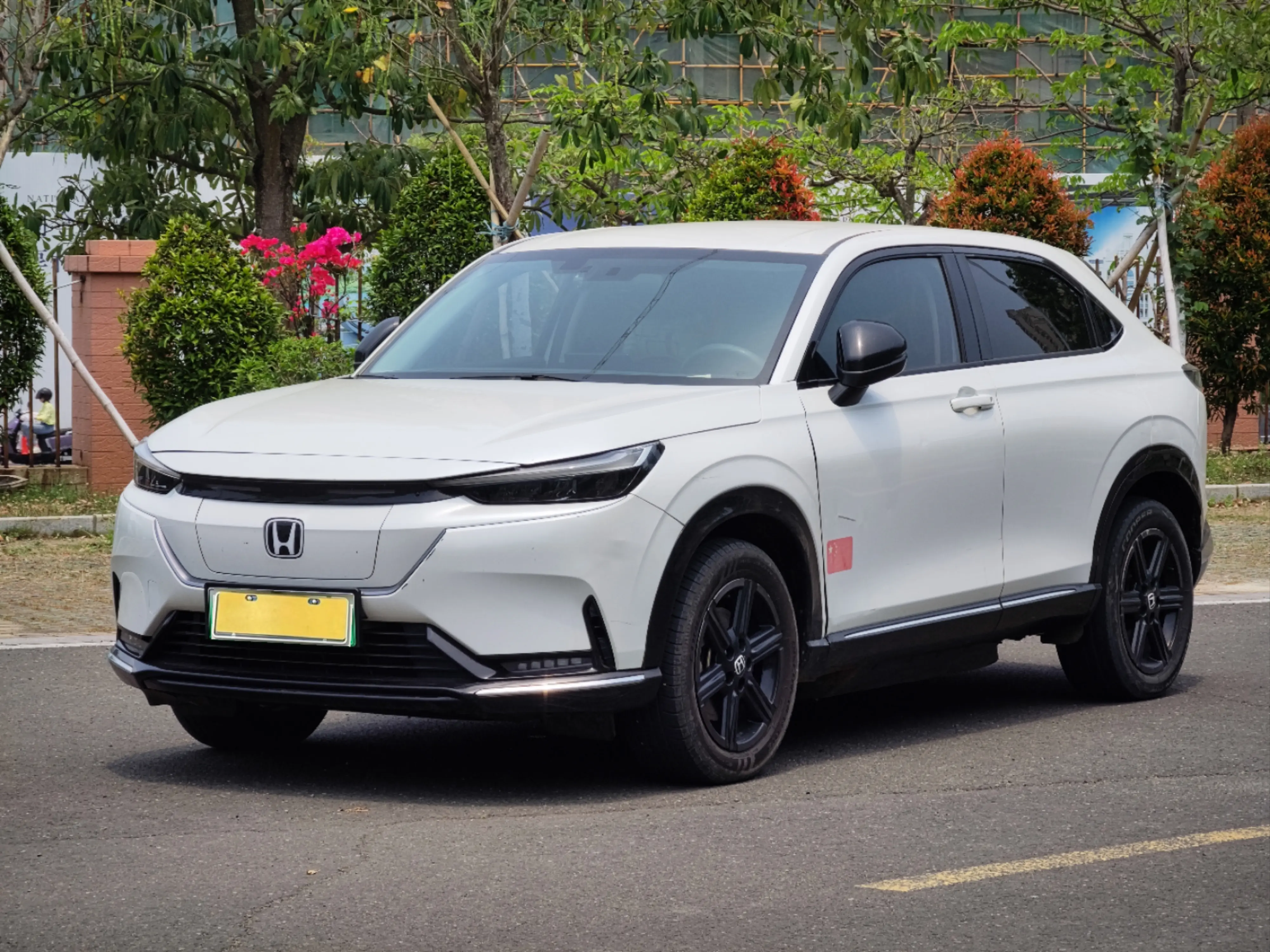 Honda e:NS1