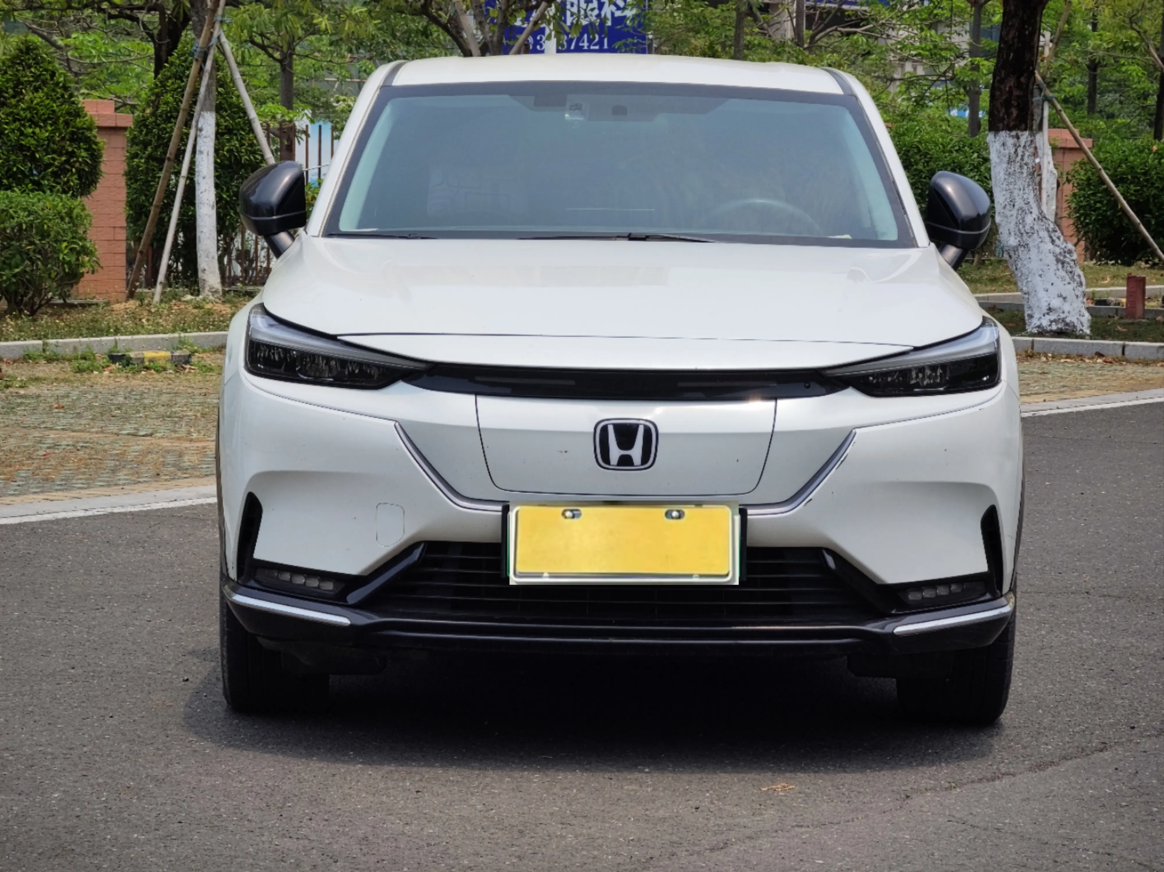 Honda e:NS1