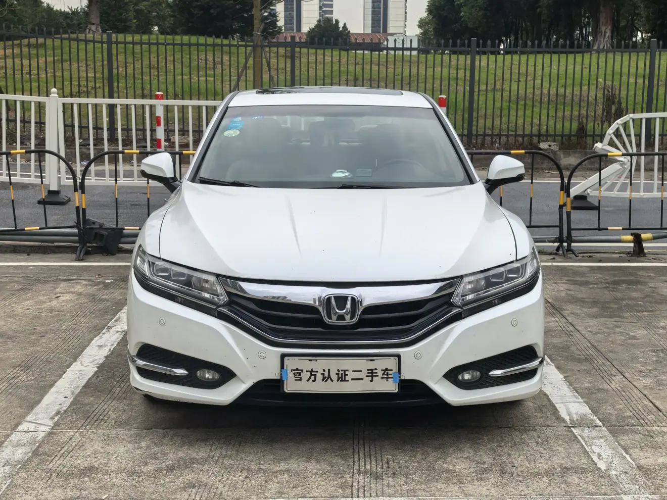 Honda Sibo Rui