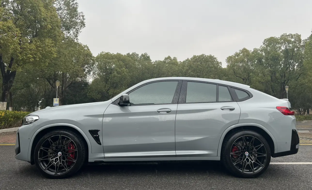 BMW X4 M