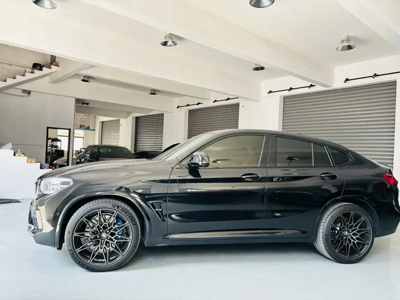 BMW X4 M