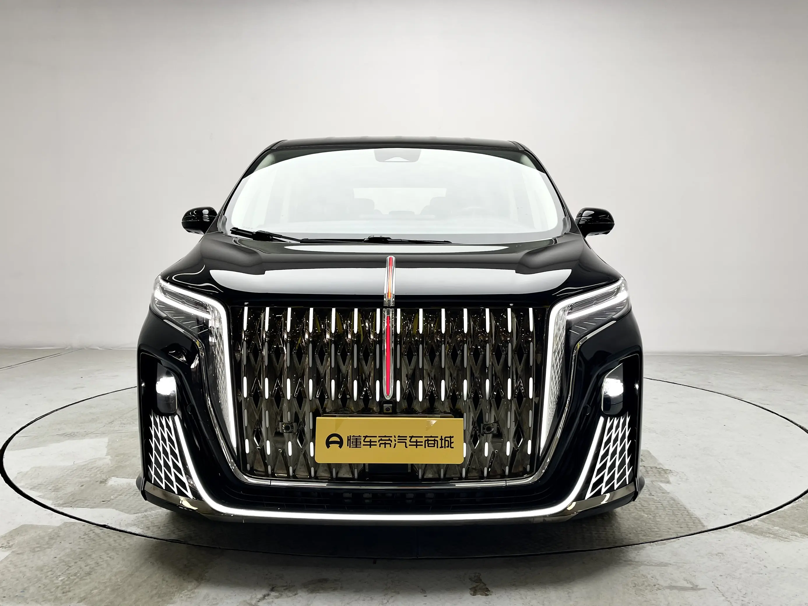 Hongqi HQ9