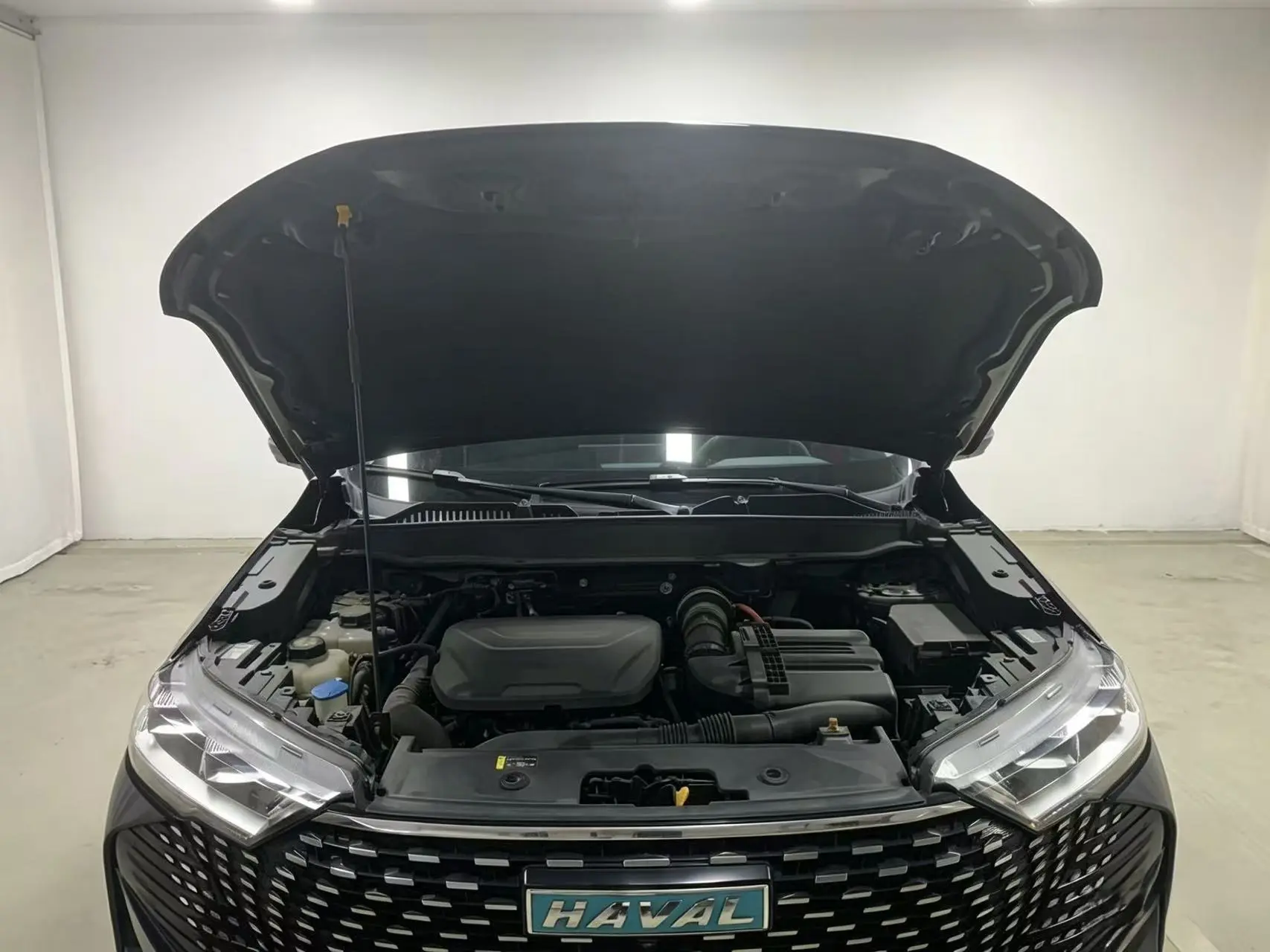 Haval H6 PHEV