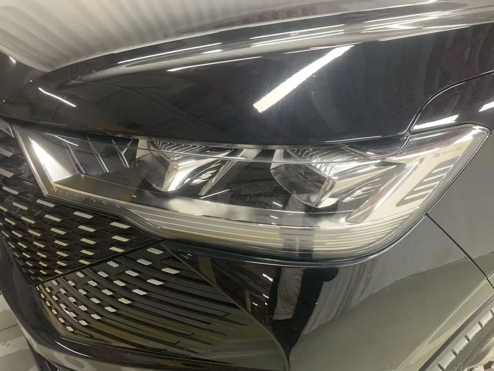 Haval H6 PHEV