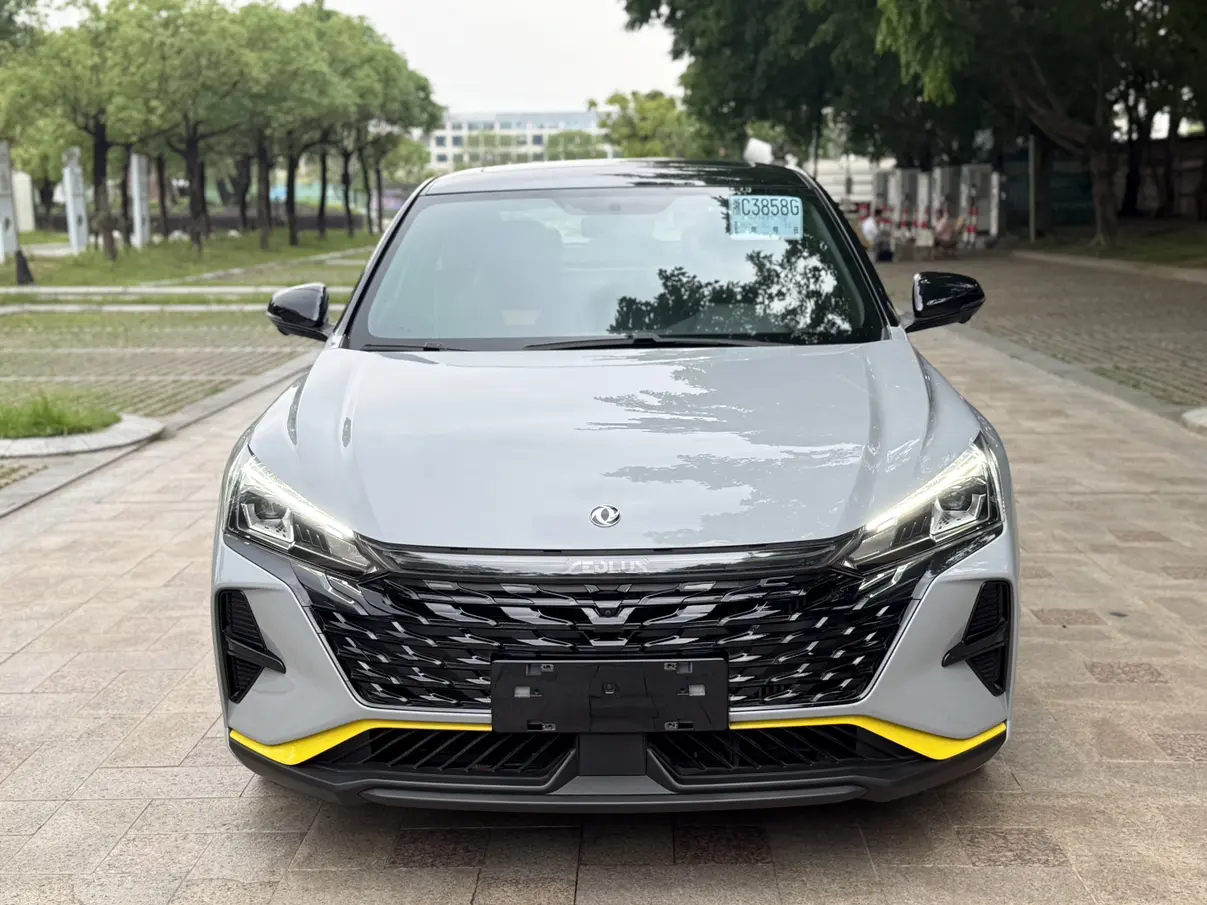 Dongfeng Yixuan