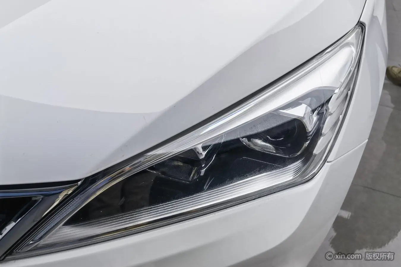Changan Eado DT
