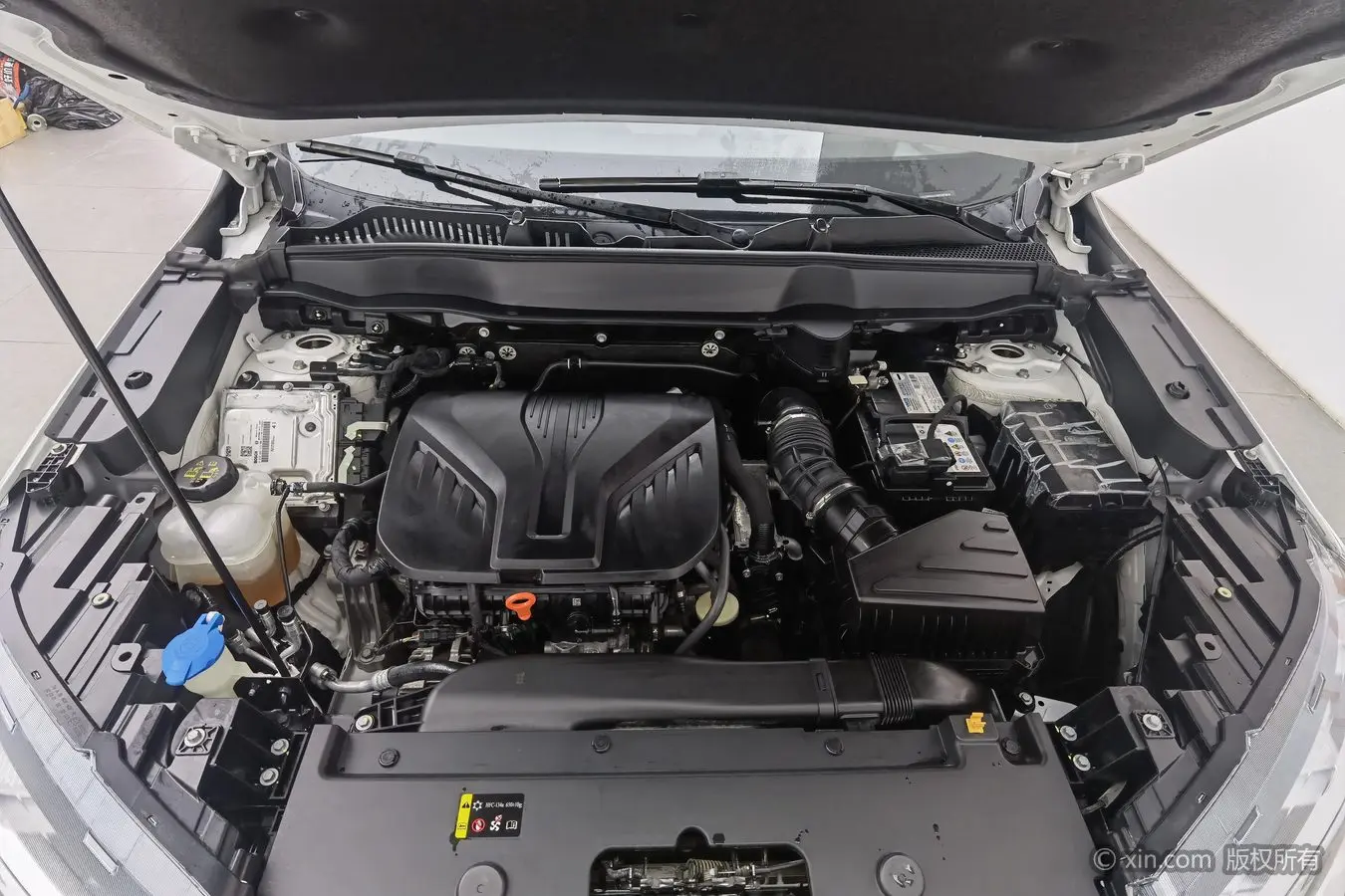 Haval H6S
