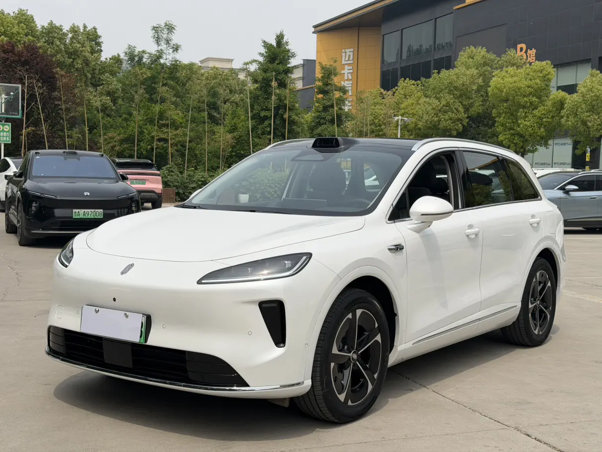 Shangjie H5