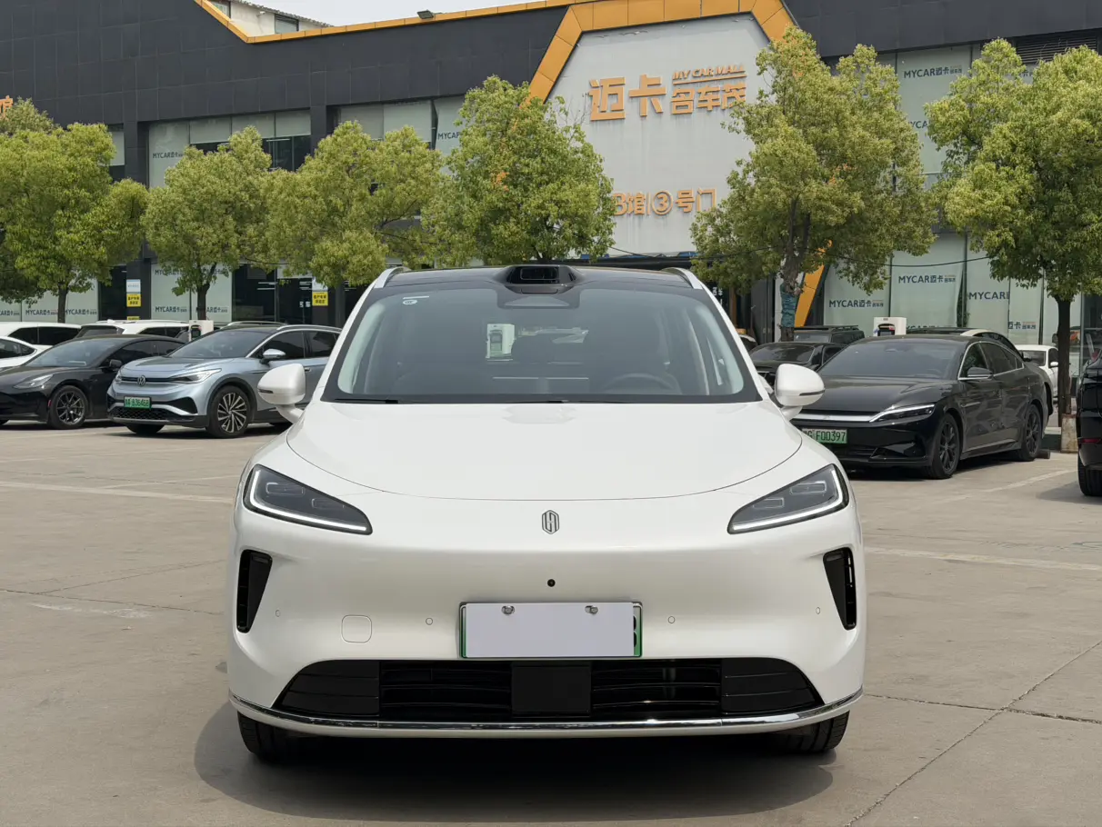 Shangjie H5