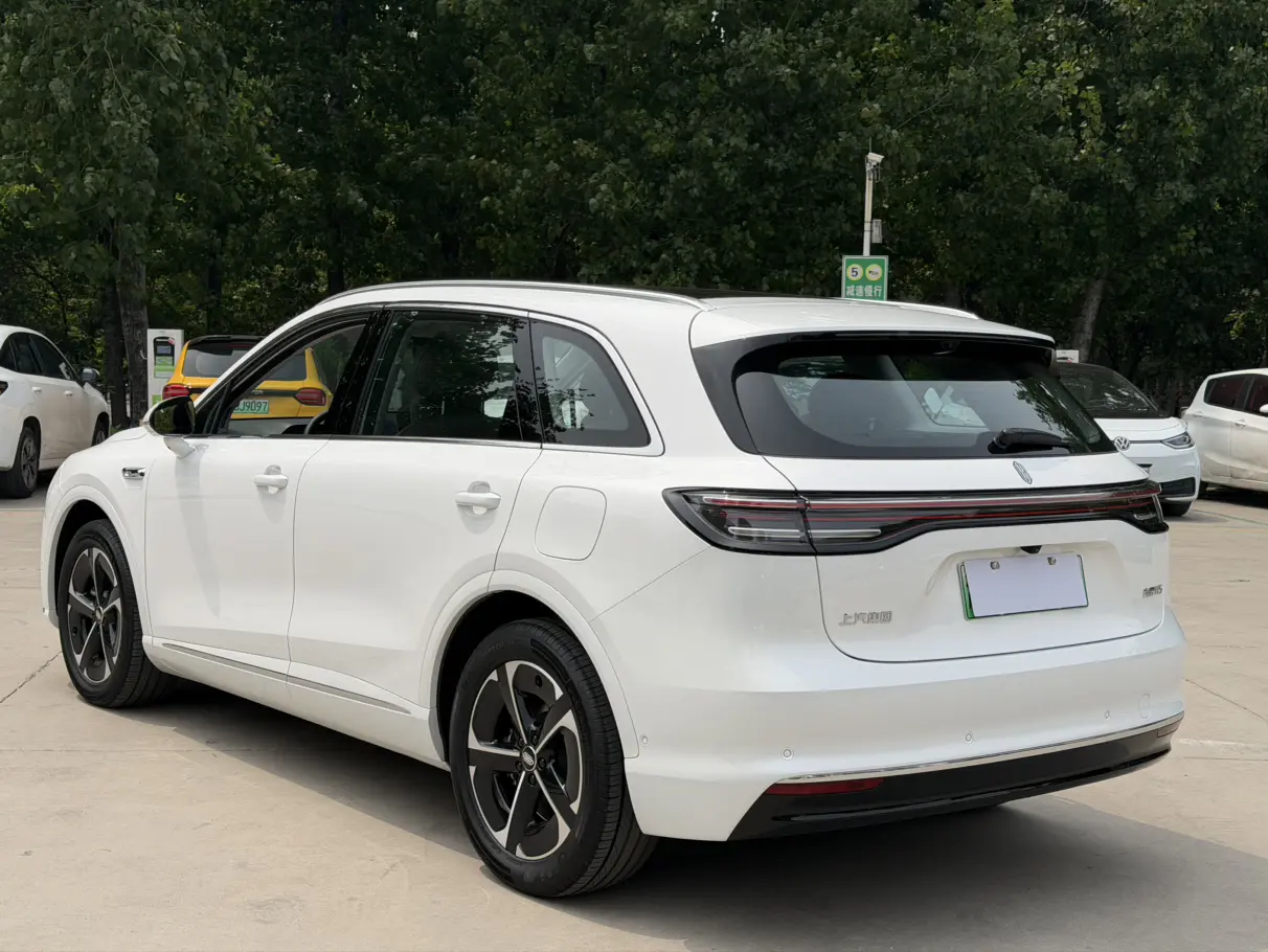 Shangjie H5