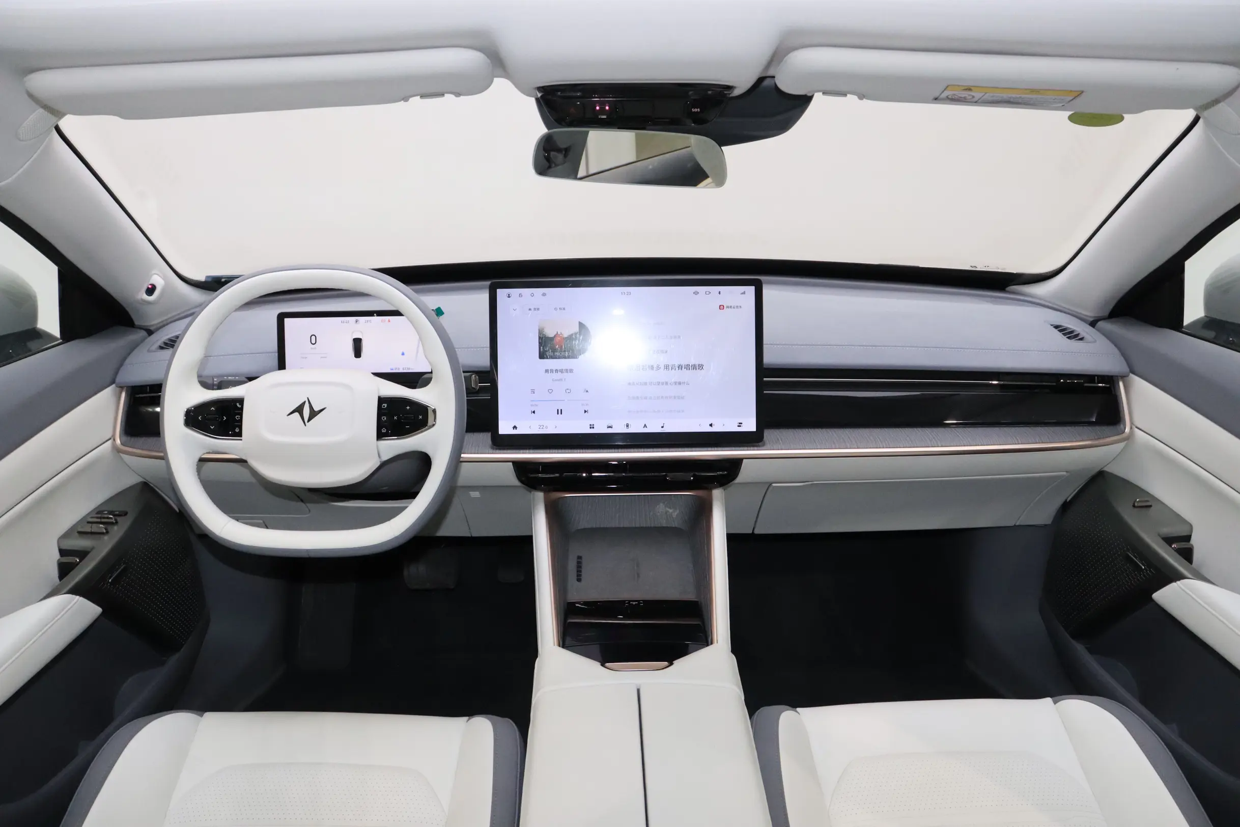Dongfeng Yipai 007