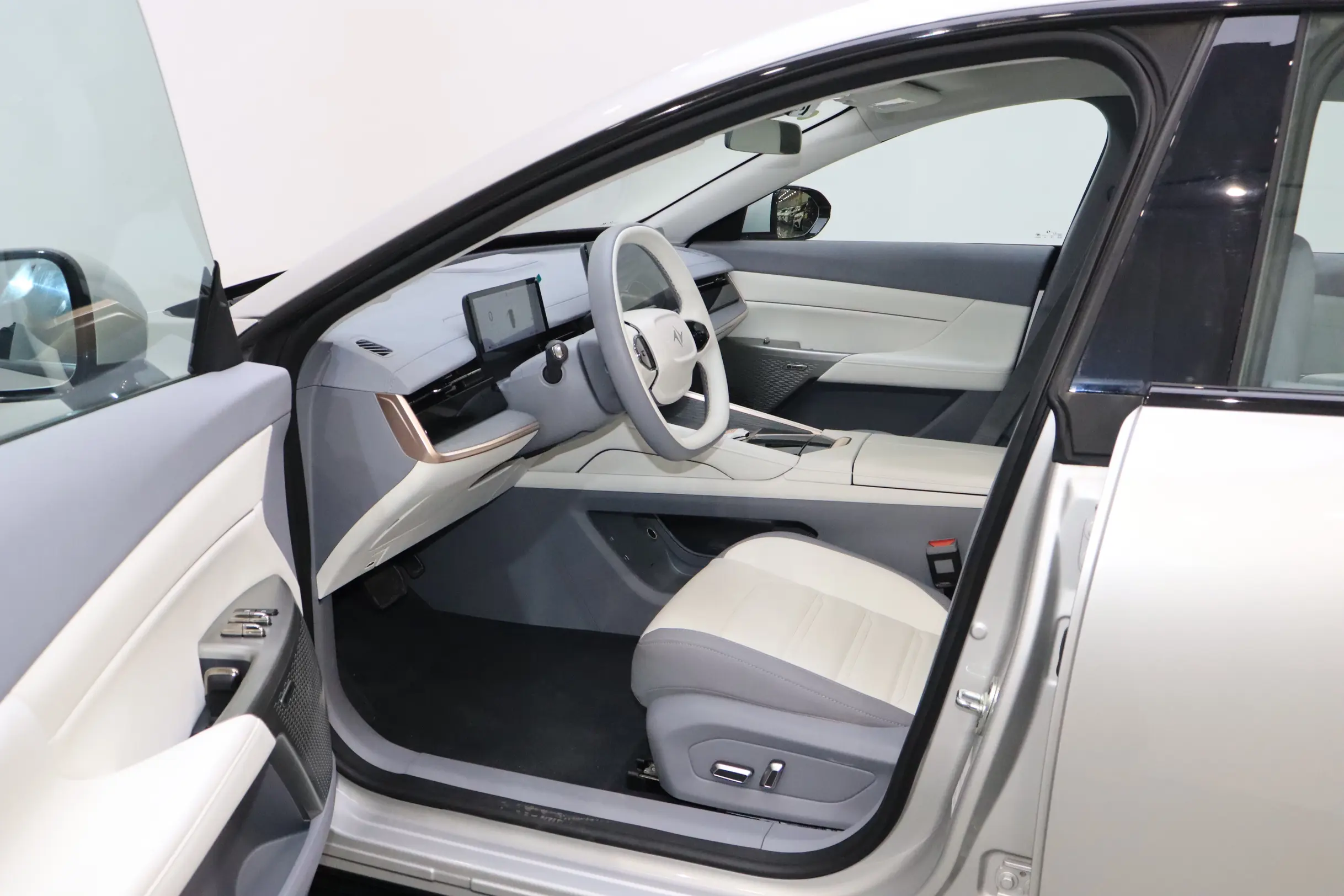 Dongfeng Yipai 007