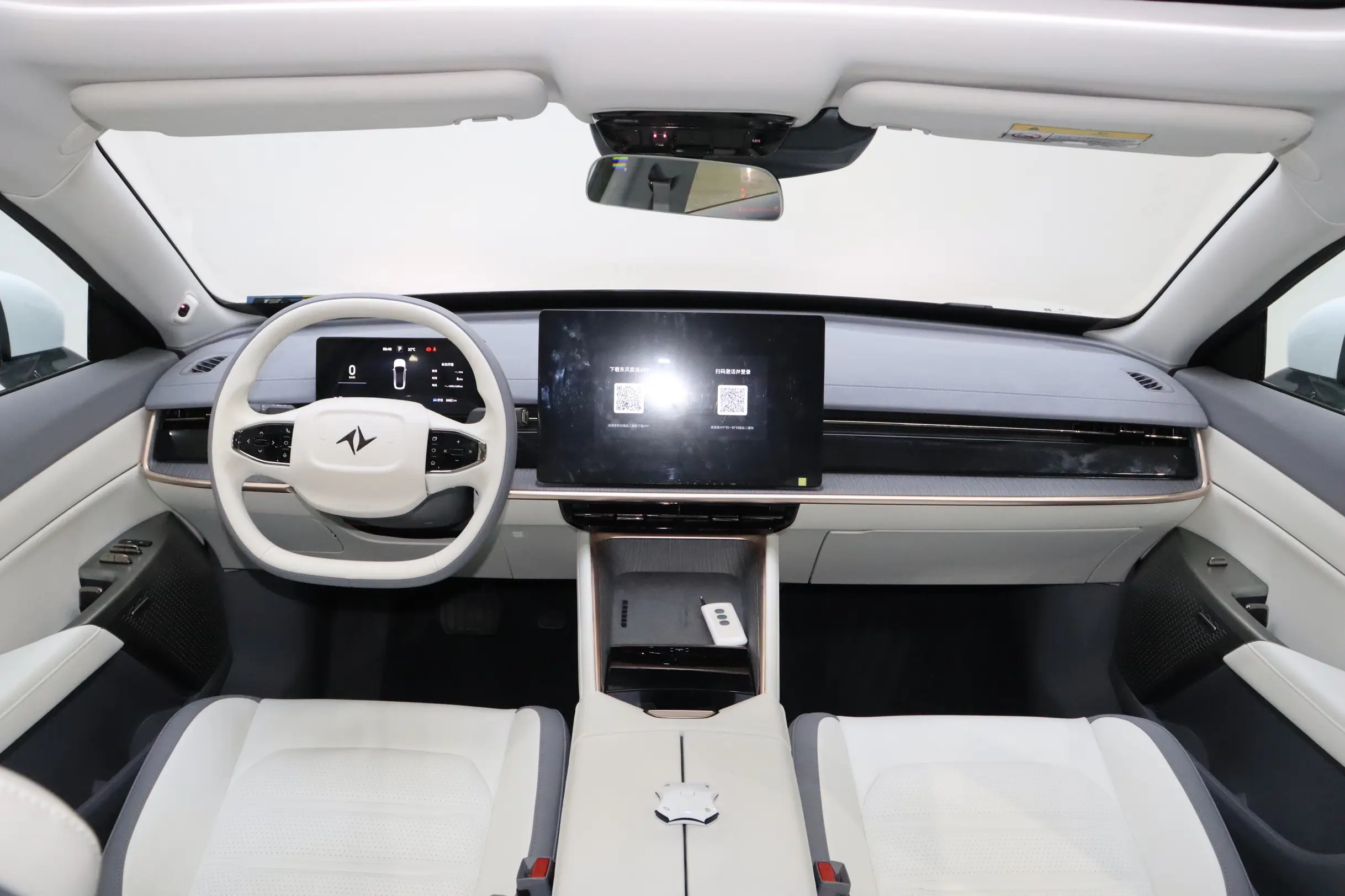 Dongfeng Yipai 007