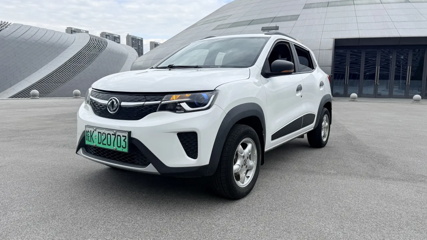 Dongfeng Nano EX1