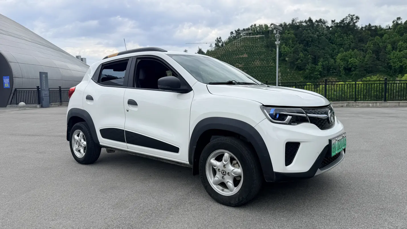 Dongfeng Nano EX1