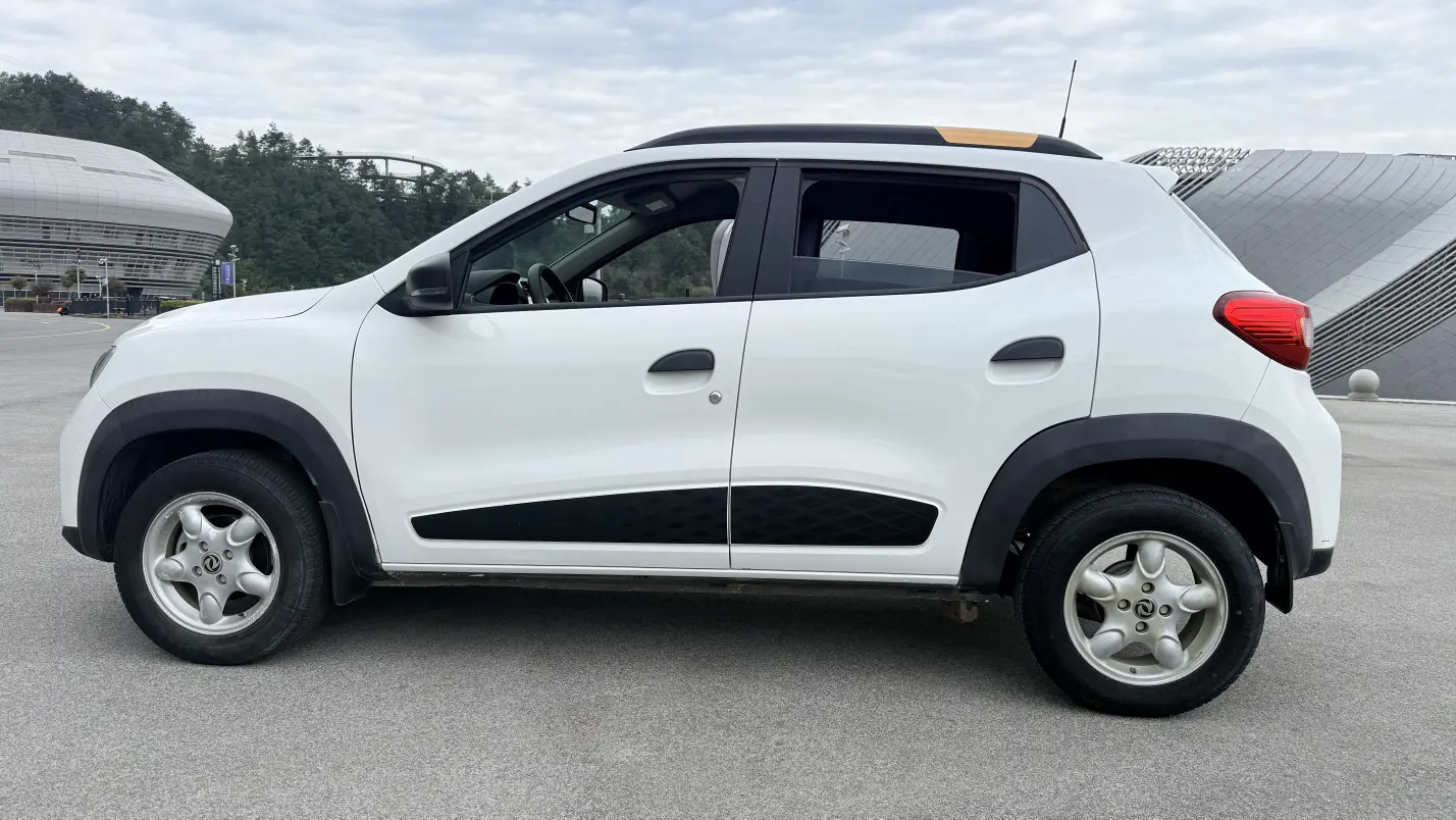 Dongfeng Nano EX1