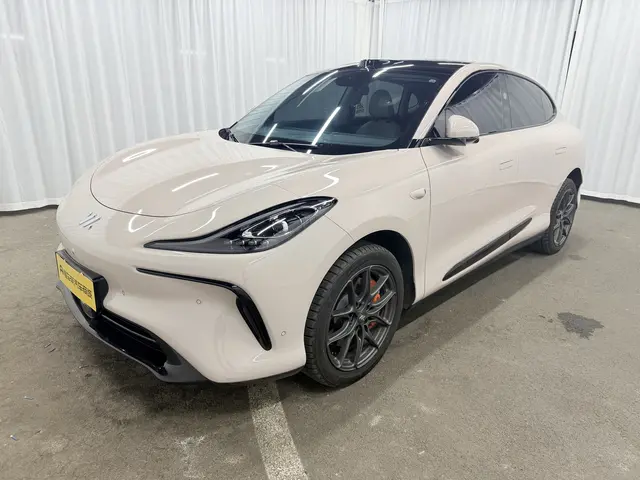 IM Motors LS6