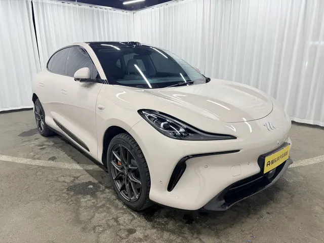 IM Motors LS6